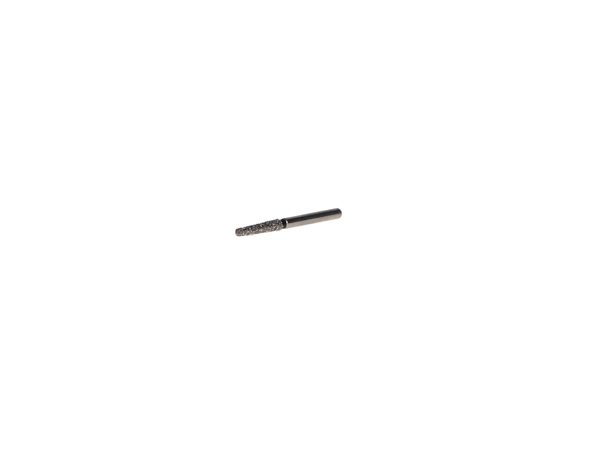 NeoDiamond Operative Diamond Single-Use Bur, FG, Modified Flat End Taper, 1.6 mm, Coarse, 25/Pk, 0816.8C thumbnail 2