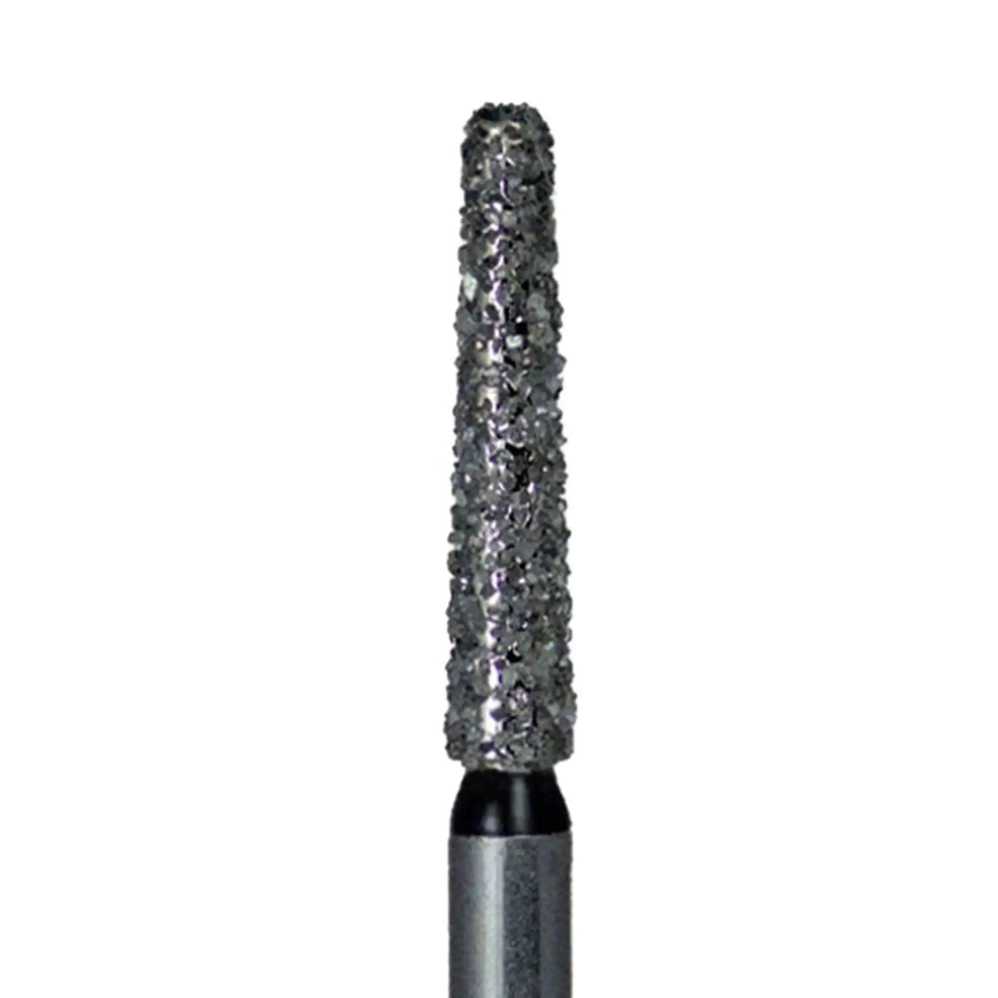 NeoDiamond Operative Diamond Single-Use Bur, FG, Modified Flat End Taper, 1.6 mm, Coarse, 25/Pk, 0816.8C thumbnail 5