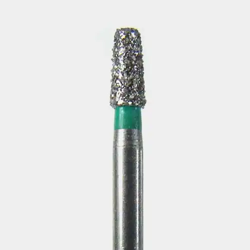 NeoDiamond Operative Diamond Single-Use Bur, FG, Modified Flat End Taper, 1.8 mm, Medium, 25/Pk, 0818.4M - NeoDiamond Operative Diamond Single-Use Bur, FG, Modified Flat End Taper, 1.8 mm, Medium, 25/Pk, 0818.4M - Image 1