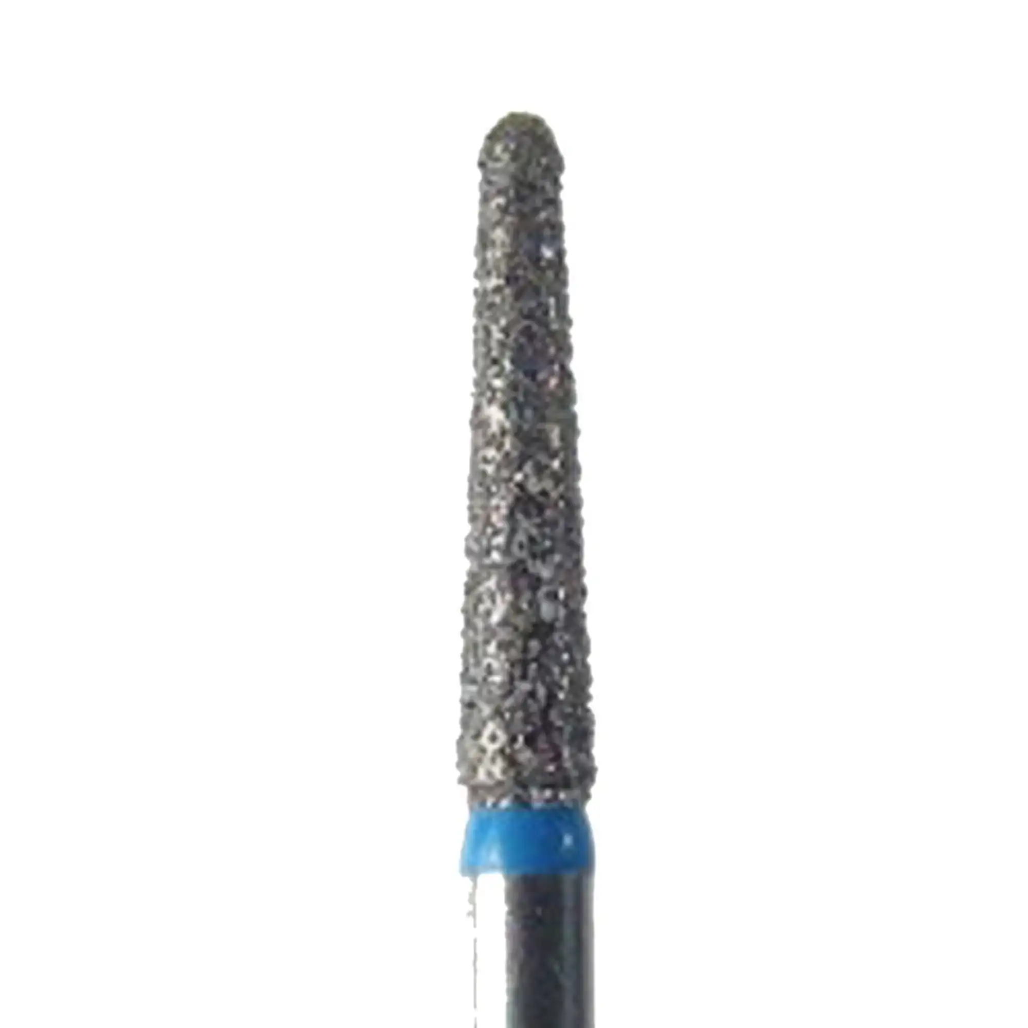 NeoDiamond Operative Diamond Single-Use Bur, FG, Round End Taper, 1.6 mm, Medium, 25/Pk, 1116.8M thumbnail 5