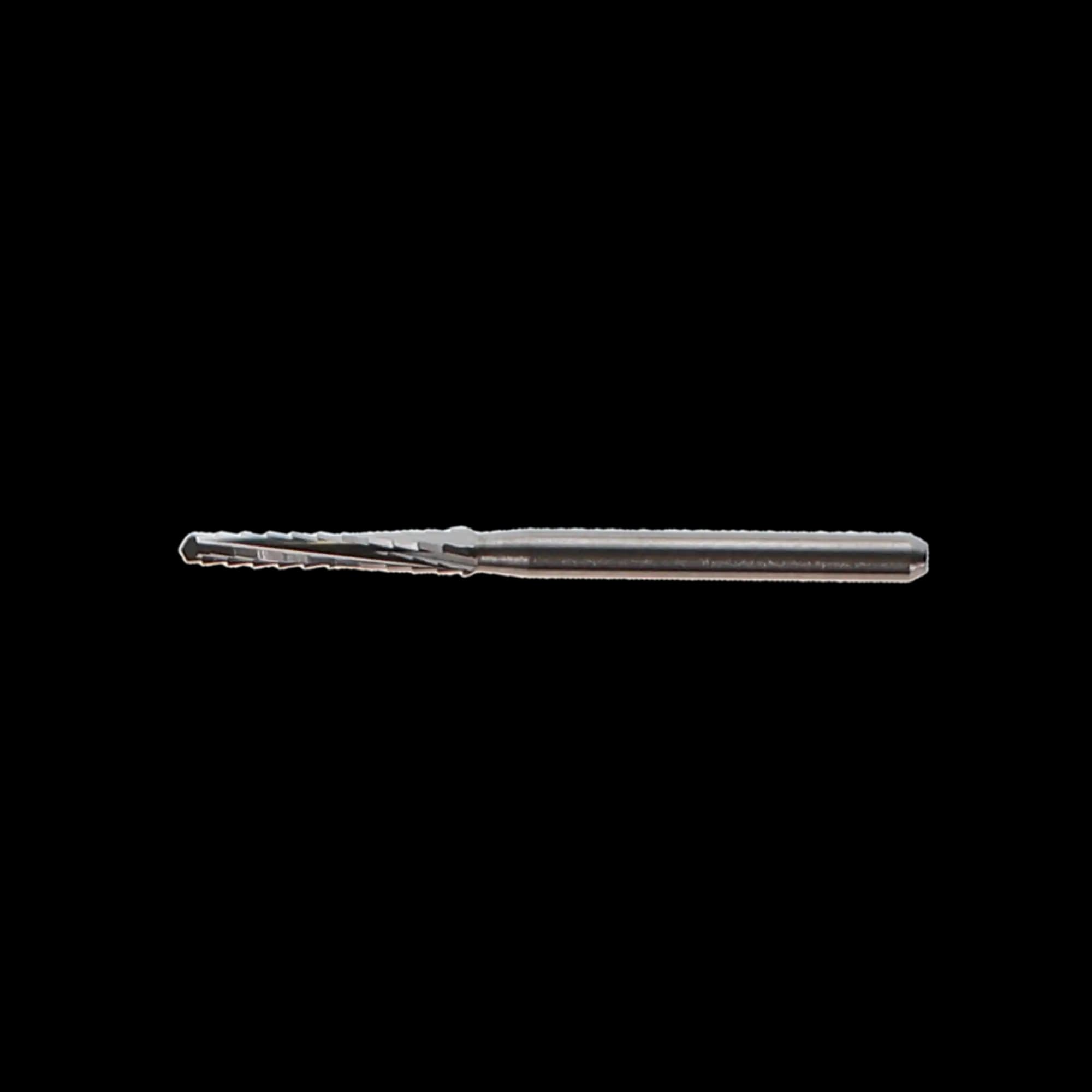 NeoBurr Surgical Carbide Bur, FG, Lindemann Cross Cut, #162, 1.6 mm, 5/Pk, NB5-162 thumbnail 6