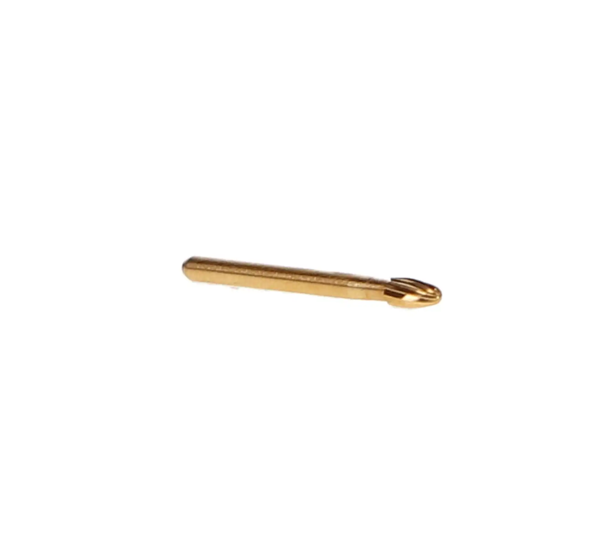 NeoBurr 12-Blade Trimming & Finishing Carbide Single-Use Burs, FG, Egg, 7406, 1.8 mm, 25/Pk - NeoBurr 12-Blade Trimming & Finishing Carbide Single-Use Burs, FG, Egg, 7406, 1.8 mm, 25/Pk - Image 1