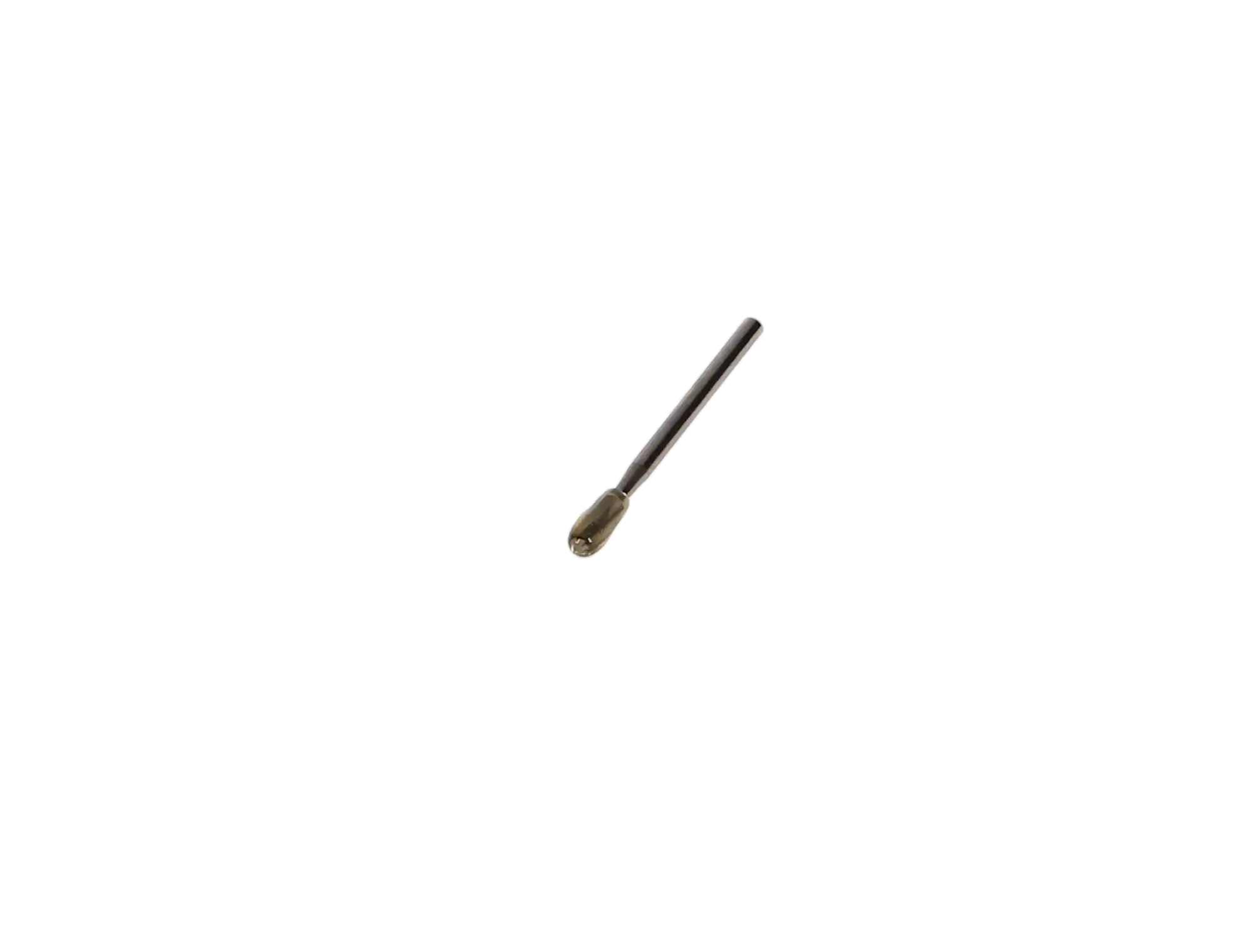 Midwest Surgical Carbide Bur, FGOS, #559, Straight Cross Cut Fissure, 1.4 mm, 100/Pk, FGOS559-100 thumbnail 3