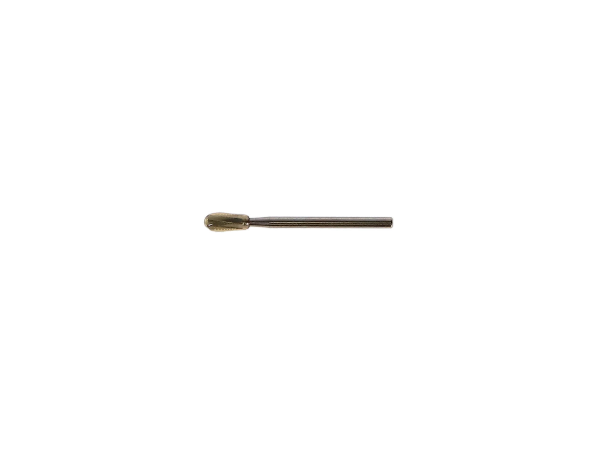 Midwest Surgical Carbide Bur, FGOS, #559, Straight Cross Cut Fissure, 1.4 mm, 100/Pk, FGOS559-100 - Surgical Carbide Bur, FGOS, # 559, Straight Cross Cut Fissure, 1.4 mm, 100/Pk, FGOS559-100 - Image 1