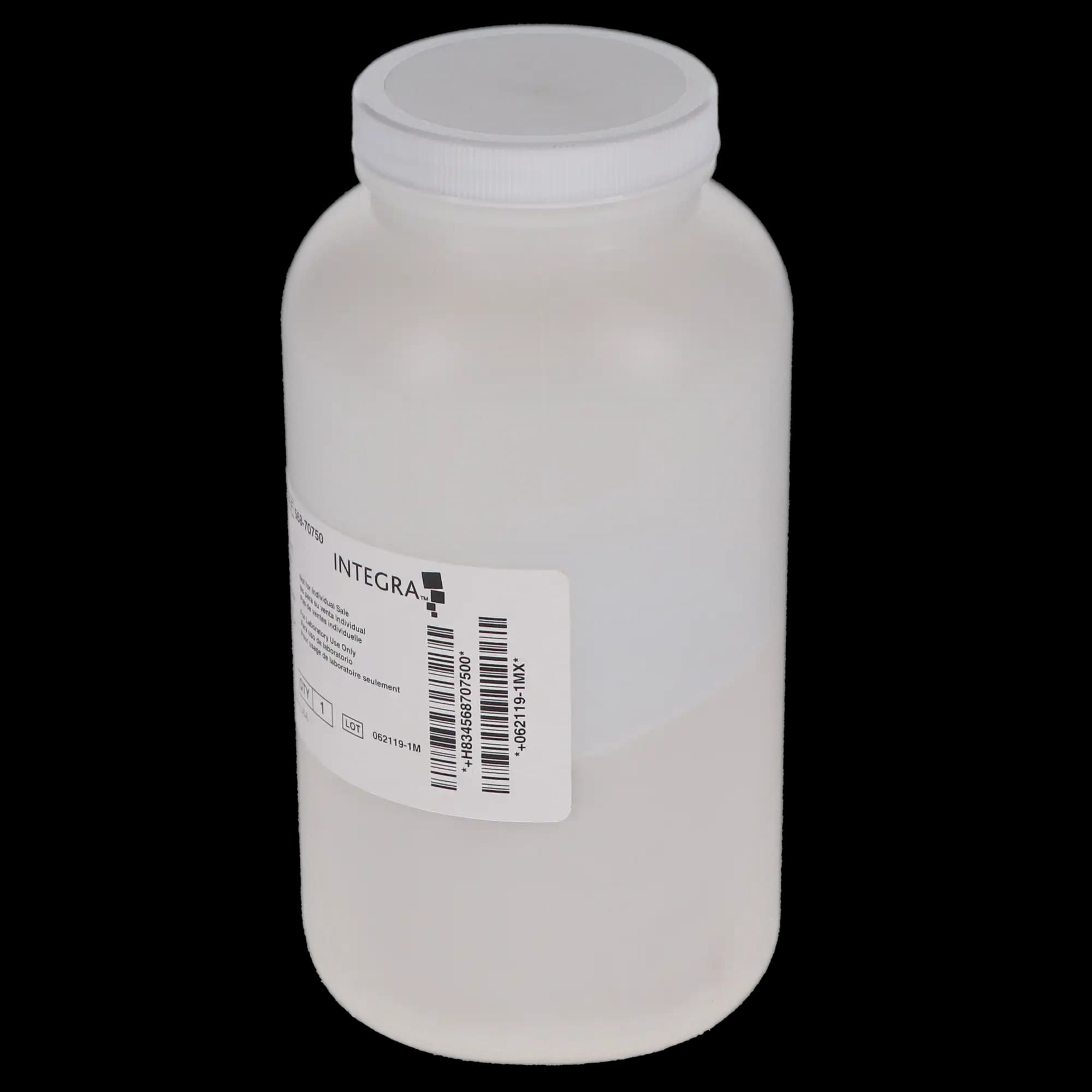 Miltex Dental Pumice, Medium Grit, 1 lb Jar, 70750 thumbnail 4