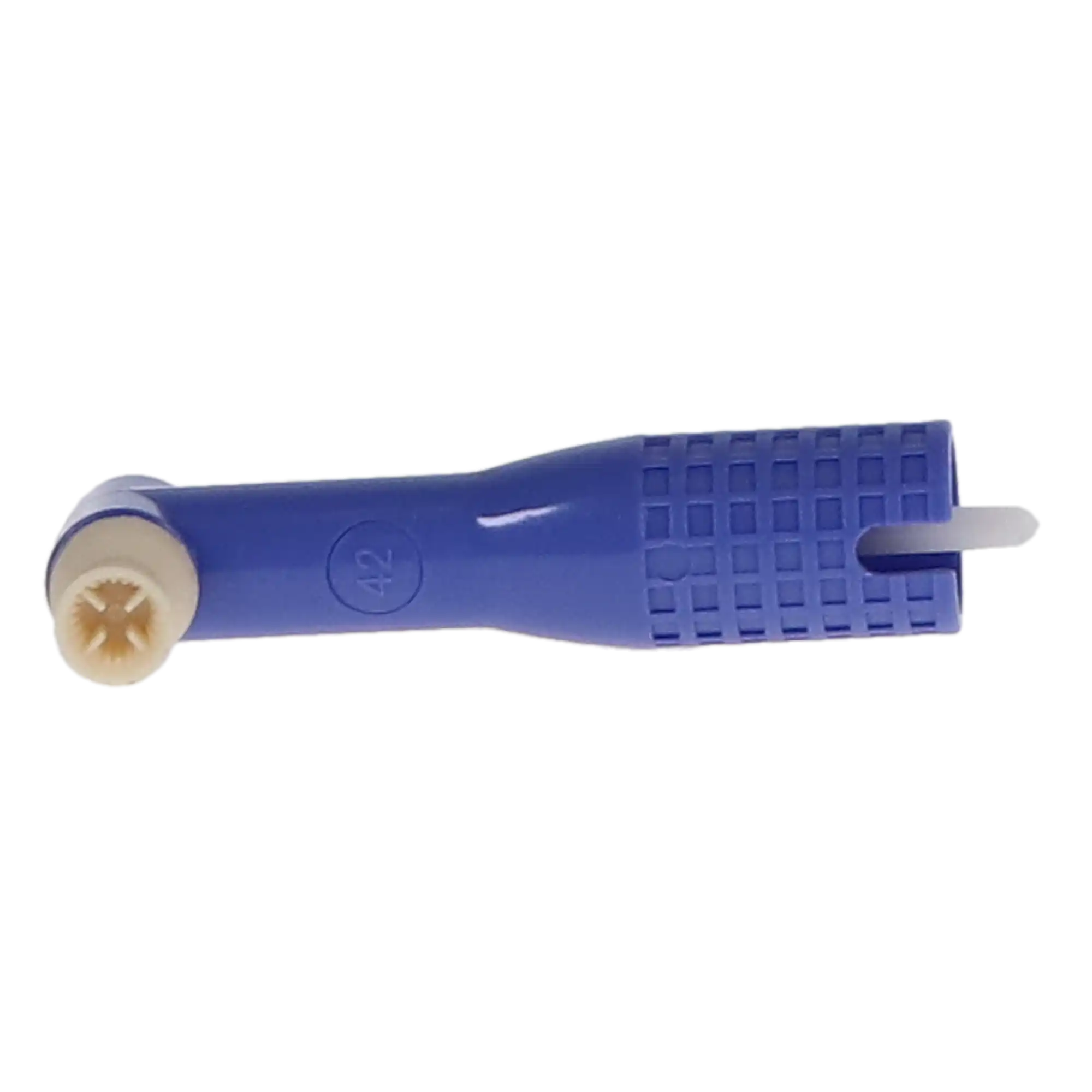 ProAngle Disposable Prophy Angle, Firm White Cup, Latex-Free, 90°, 144/Box, 248-144 thumbnail 5