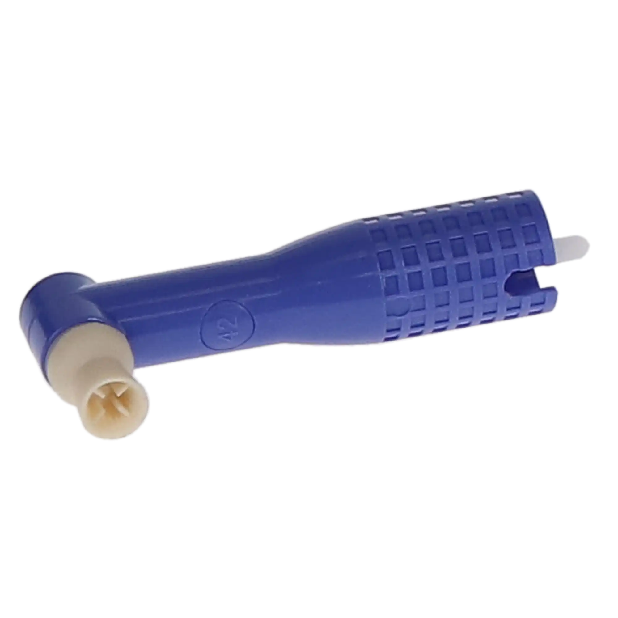 ProAngle Disposable Prophy Angle, Firm White Cup, Latex-Free, 90°, 144/Box, 248-144 thumbnail 6