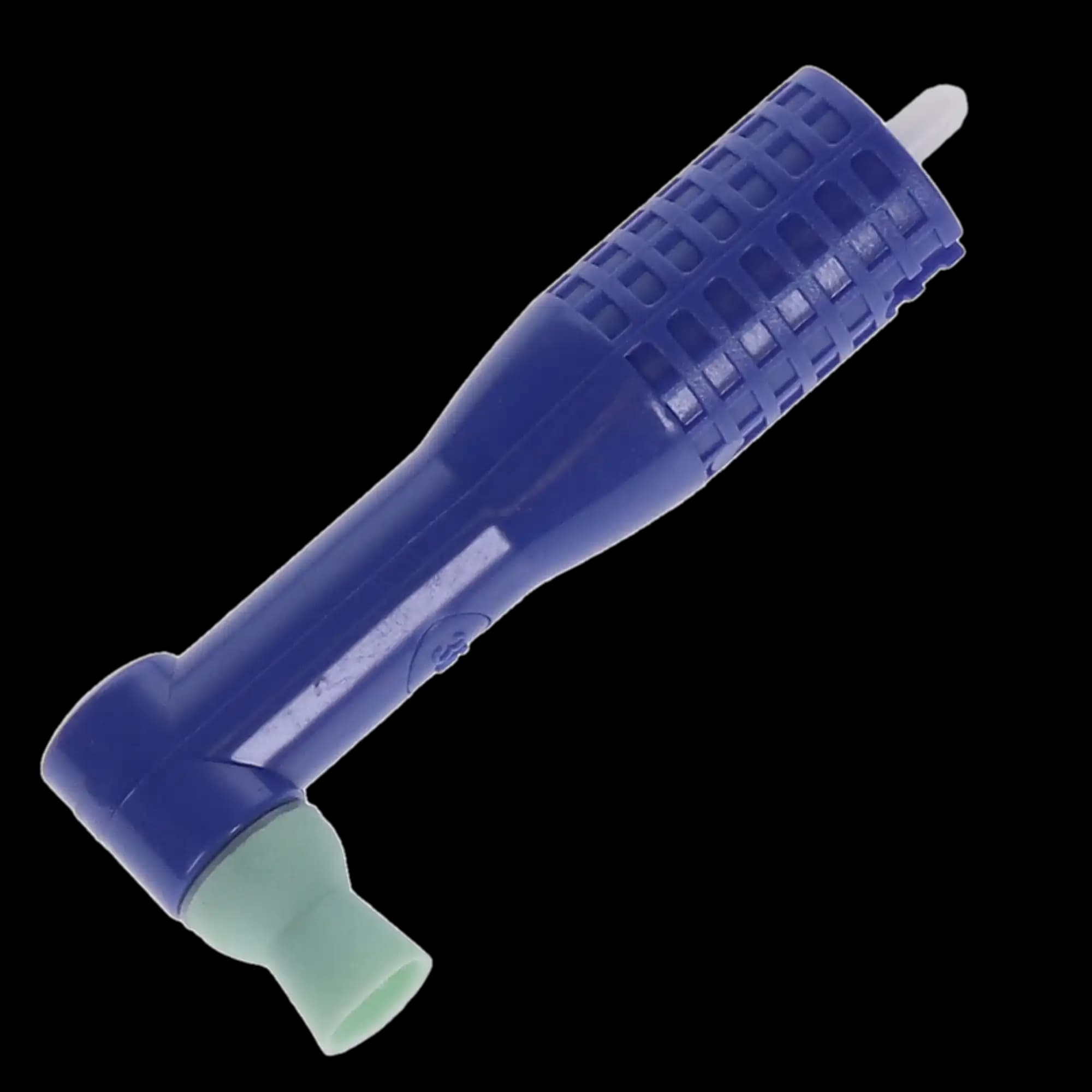 Pac-Dent ProAngle Disposable Prophy Angle, Soft Cup, Green, Latex-Free, 144/Box, 247-144 thumbnail 8