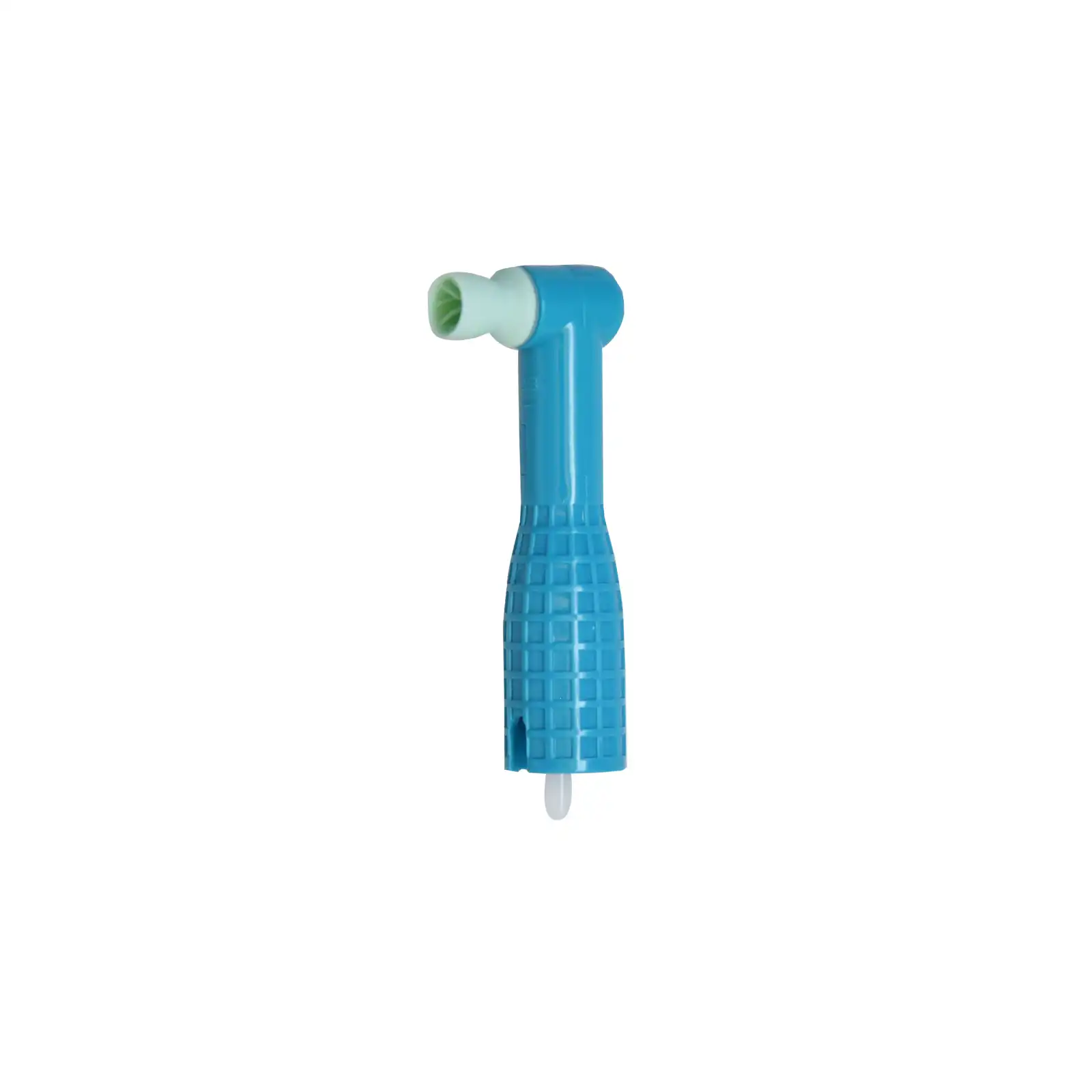 ProAngle® Plus Disposable Prophy Angle, Soft Green Cup, Latex-Free, 90°, 500/Box, 249-500 thumbnail 4