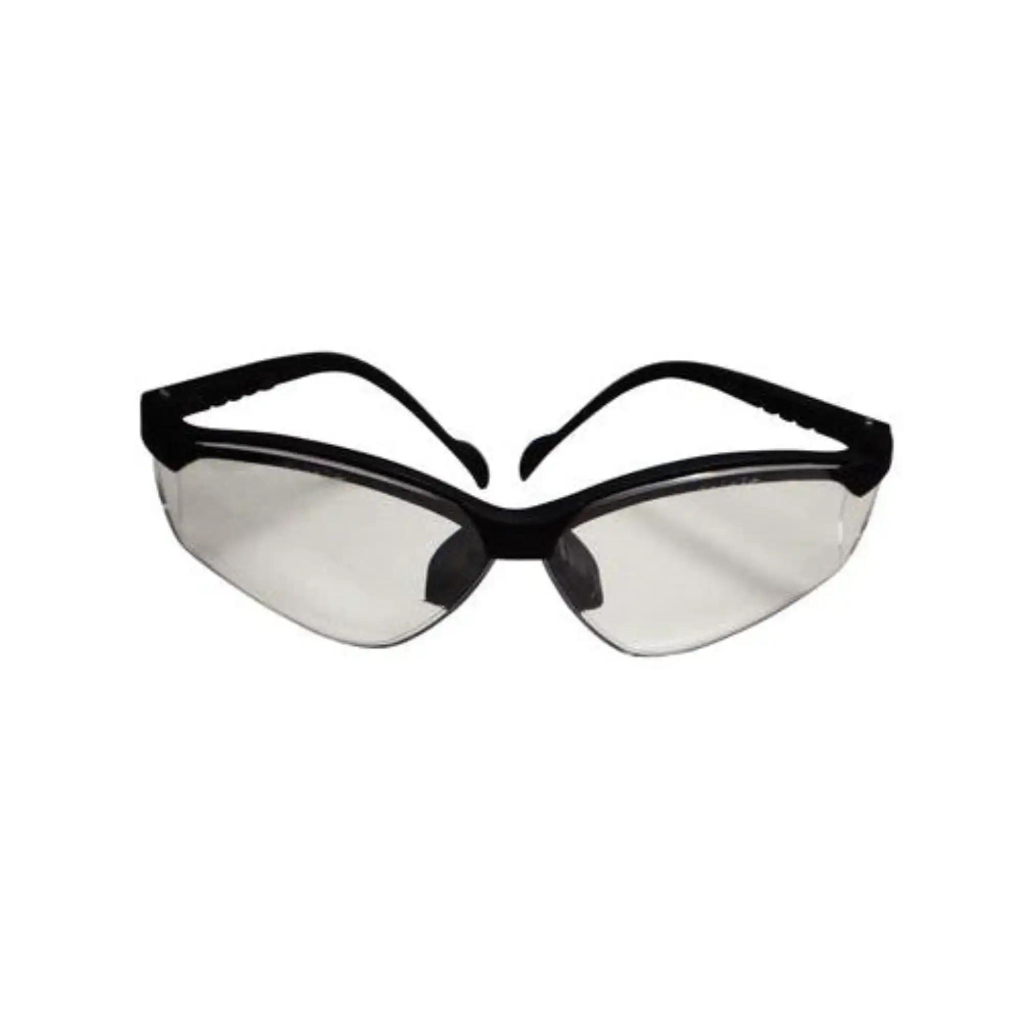 ProVision See-Breez Safety Eyewear, Clear Lens, Black Frame, 1/Pk, 3560BL thumbnail 7