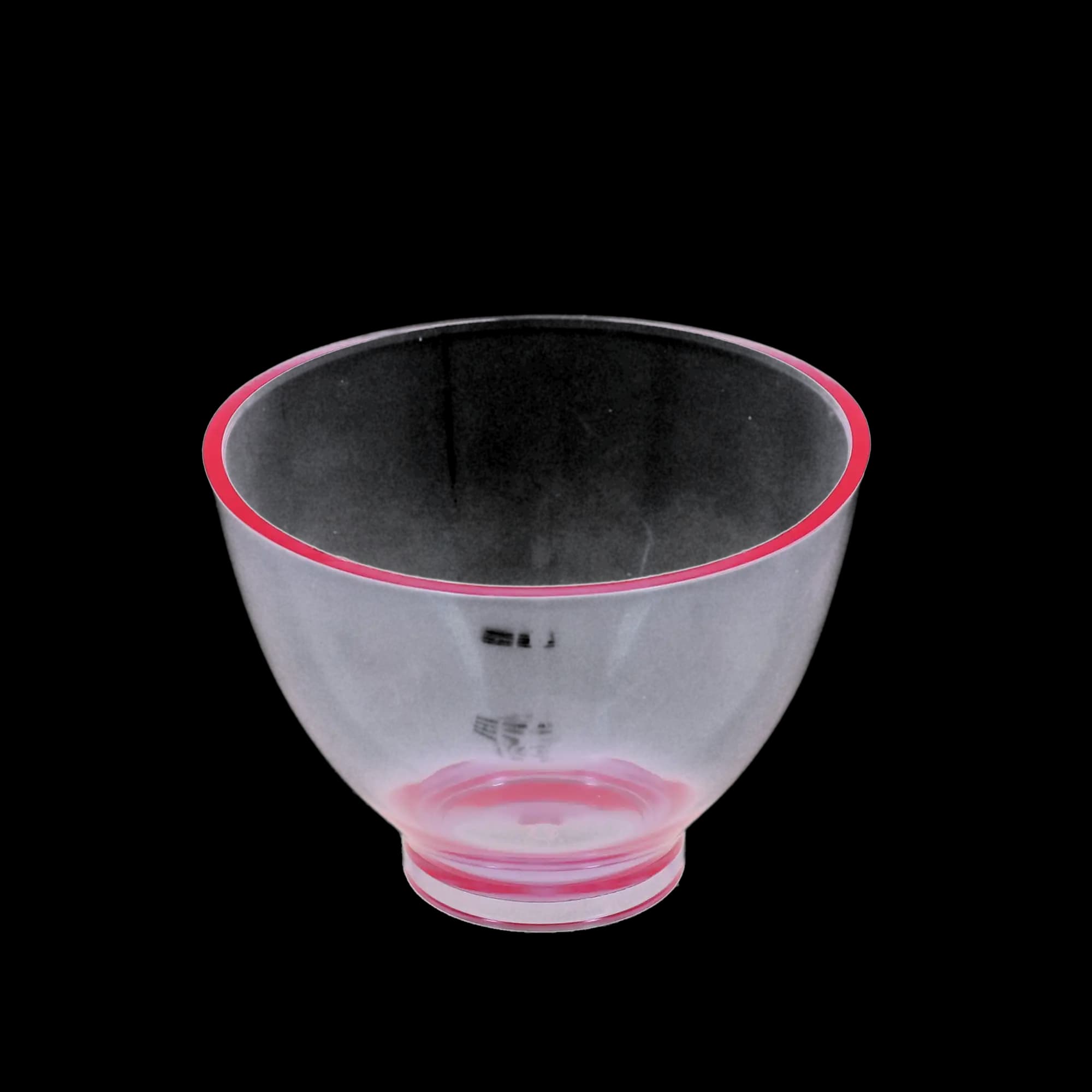 Candeez Flexible Mixing Bowl, Plastic, 600 cc, Large, Unscented, Purple, 1/Pk, 1531P - Candeez Flexible Mixing Bowl, Plastic, 600 cc, Large, Unscented, Purple, 1/Pk, 1531P - Image 1