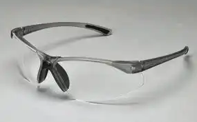 Palmero ProVision Tech-Specs Bonding Eyewear, Gray Frame, Orange Lens, 1/Pk, 3712 thumbnail 7