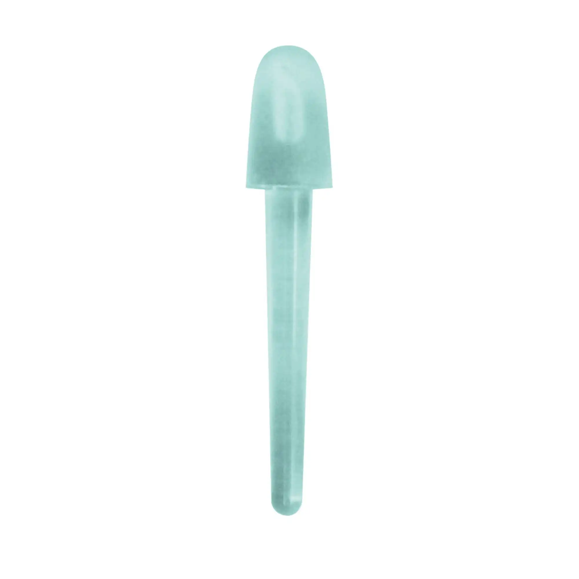 Parkell C-I Plastic Burn-Out Post Refills, #1 Fine, Blue, 10/Pk, S106 thumbnail 4