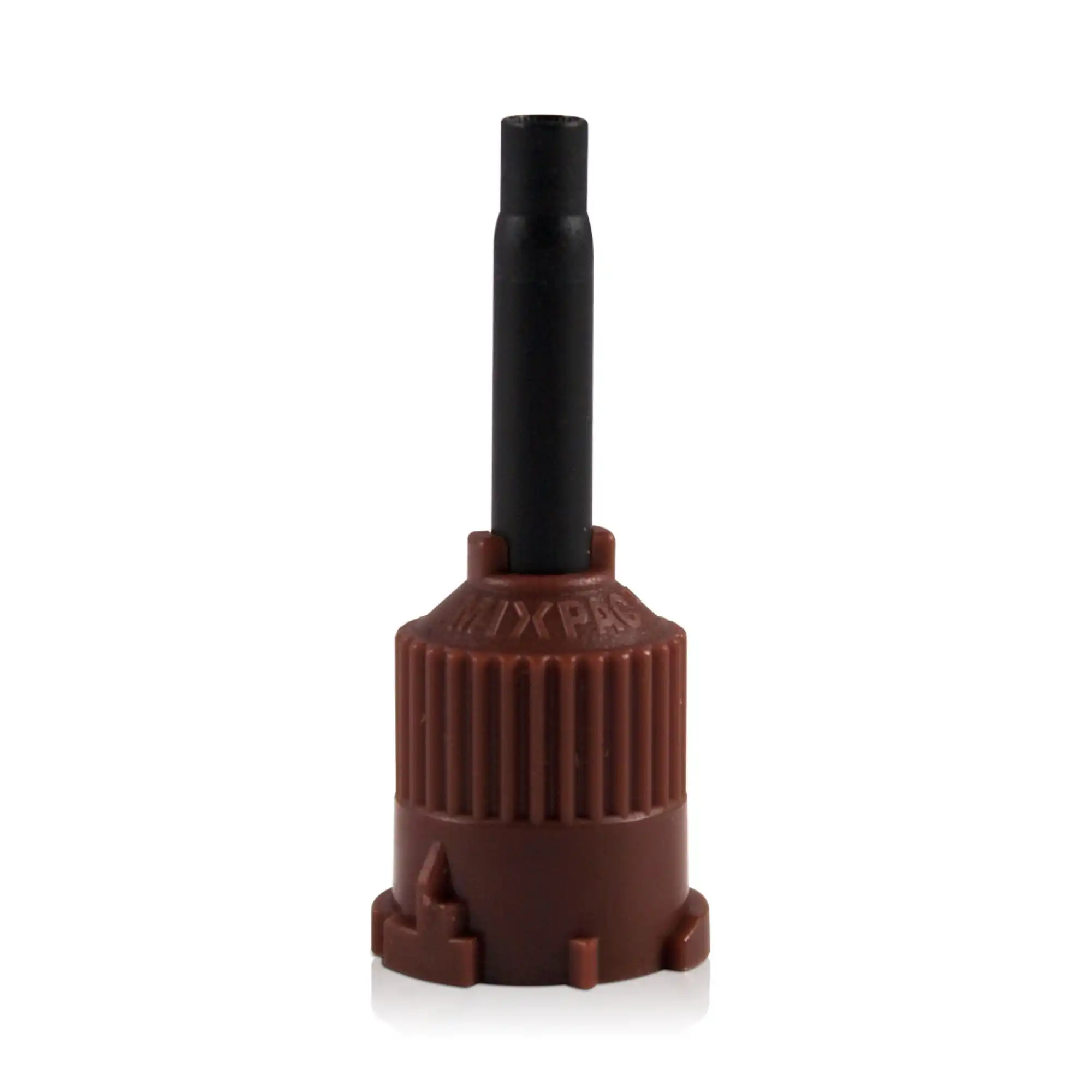 Parkell HyperFIL Brown Base Mixing Tips for 10 ml Cartridges, 30/Pk, S328 thumbnail 2