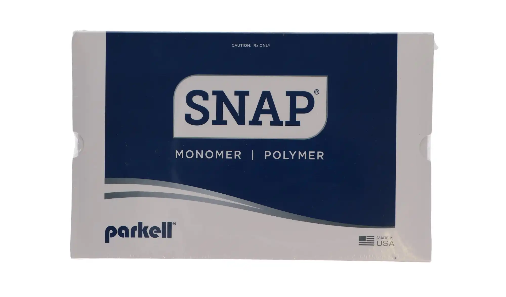 Parkell SNAP Self-Cure Temporary Crown & Bridge Resin Intro Kit, 4 Powders & 1 Liquid, S424 thumbnail 11