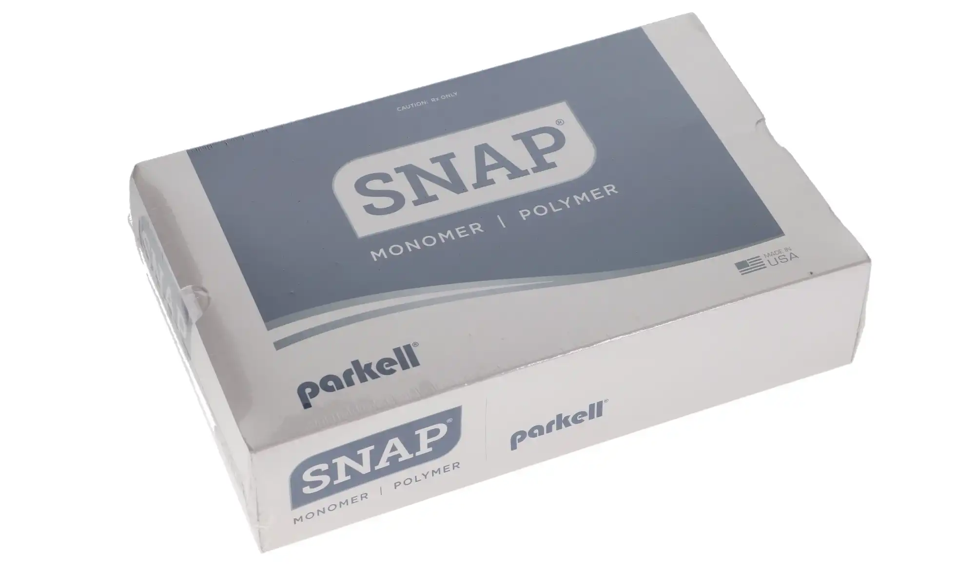 Parkell SNAP Self-Cure Temporary Crown & Bridge Resin Intro Kit, 4 Powders & 1 Liquid, S424 thumbnail 12