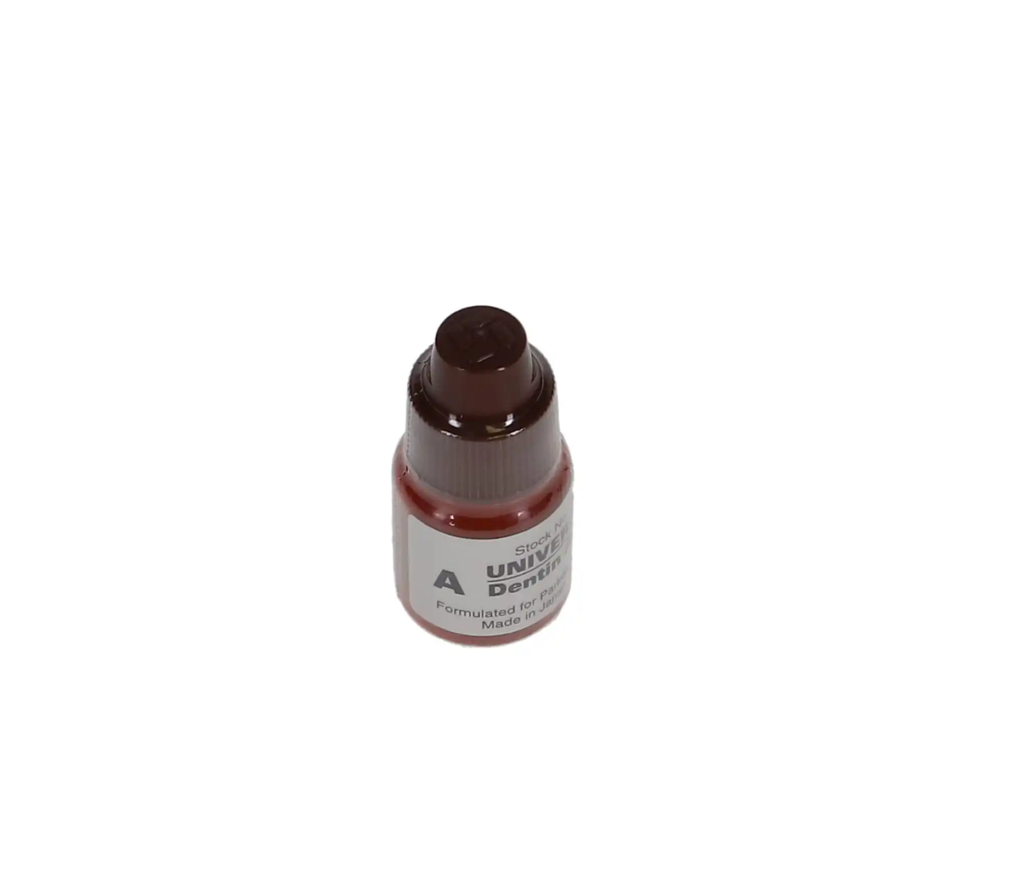 Parkell Universal Dentin Activator Gel, Green, 5 ml Bottle Refill, S394 thumbnail 6