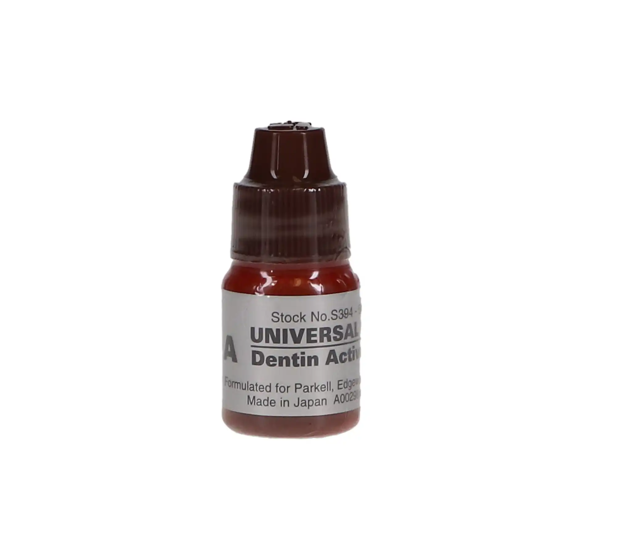 Parkell Universal Dentin Activator Gel, Green, 5 ml Bottle Refill, S394 thumbnail 7