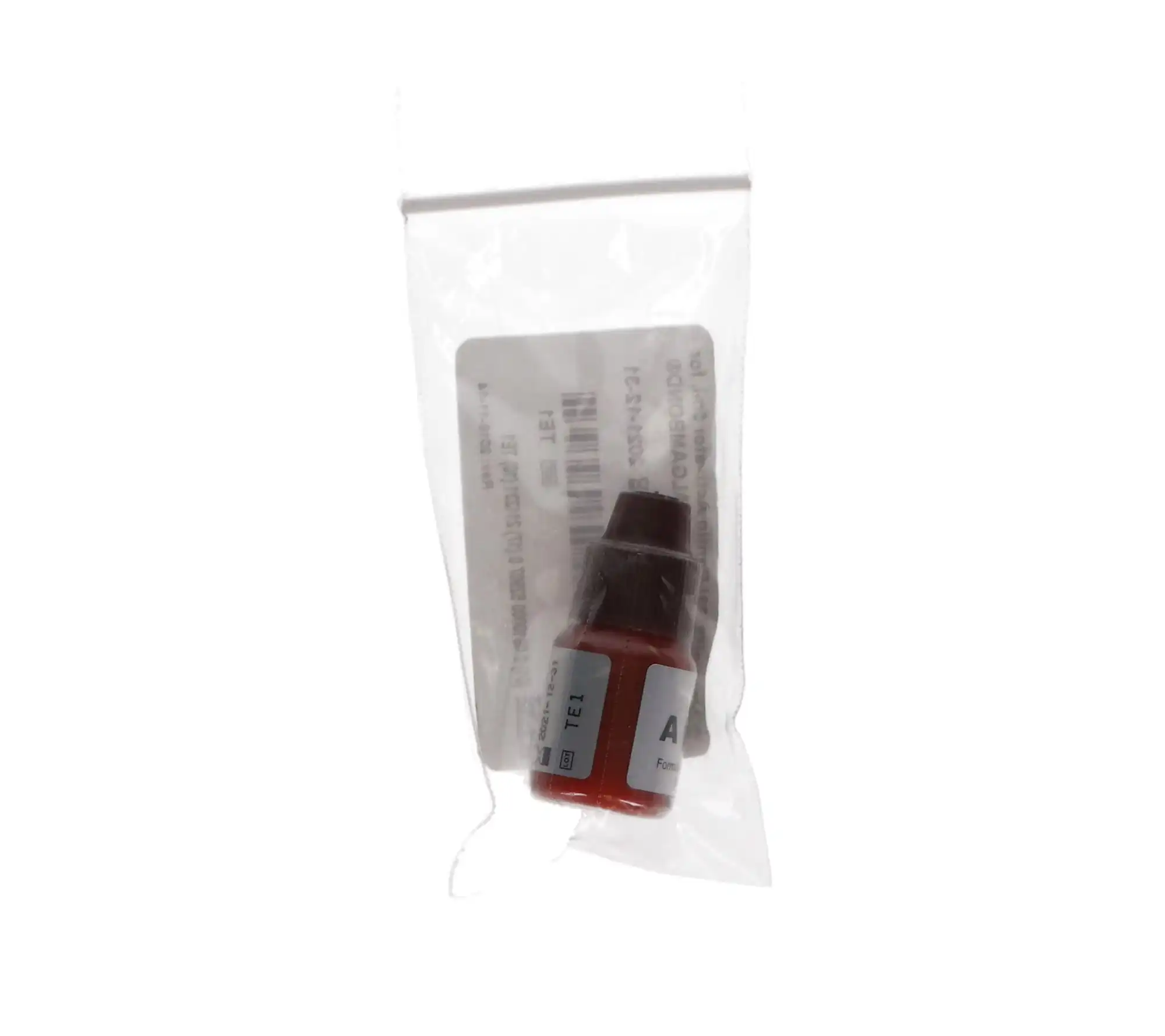 Parkell Universal Dentin Activator Gel, Green, 5 ml Bottle Refill, S394 thumbnail 9