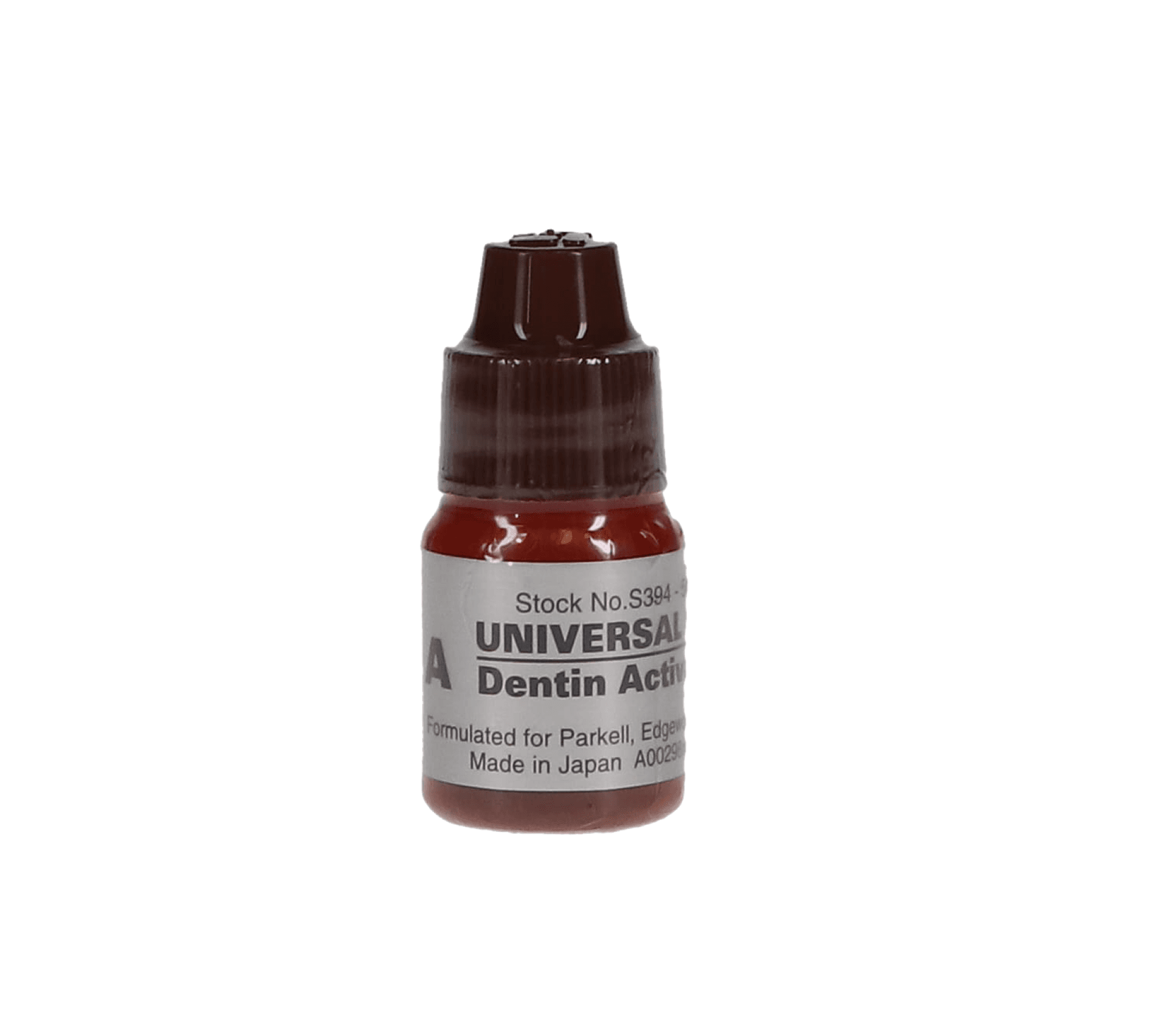 Parkell Universal Dentin Activator Gel, Green, 5 ml Bottle Refill, S394 thumbnail 10