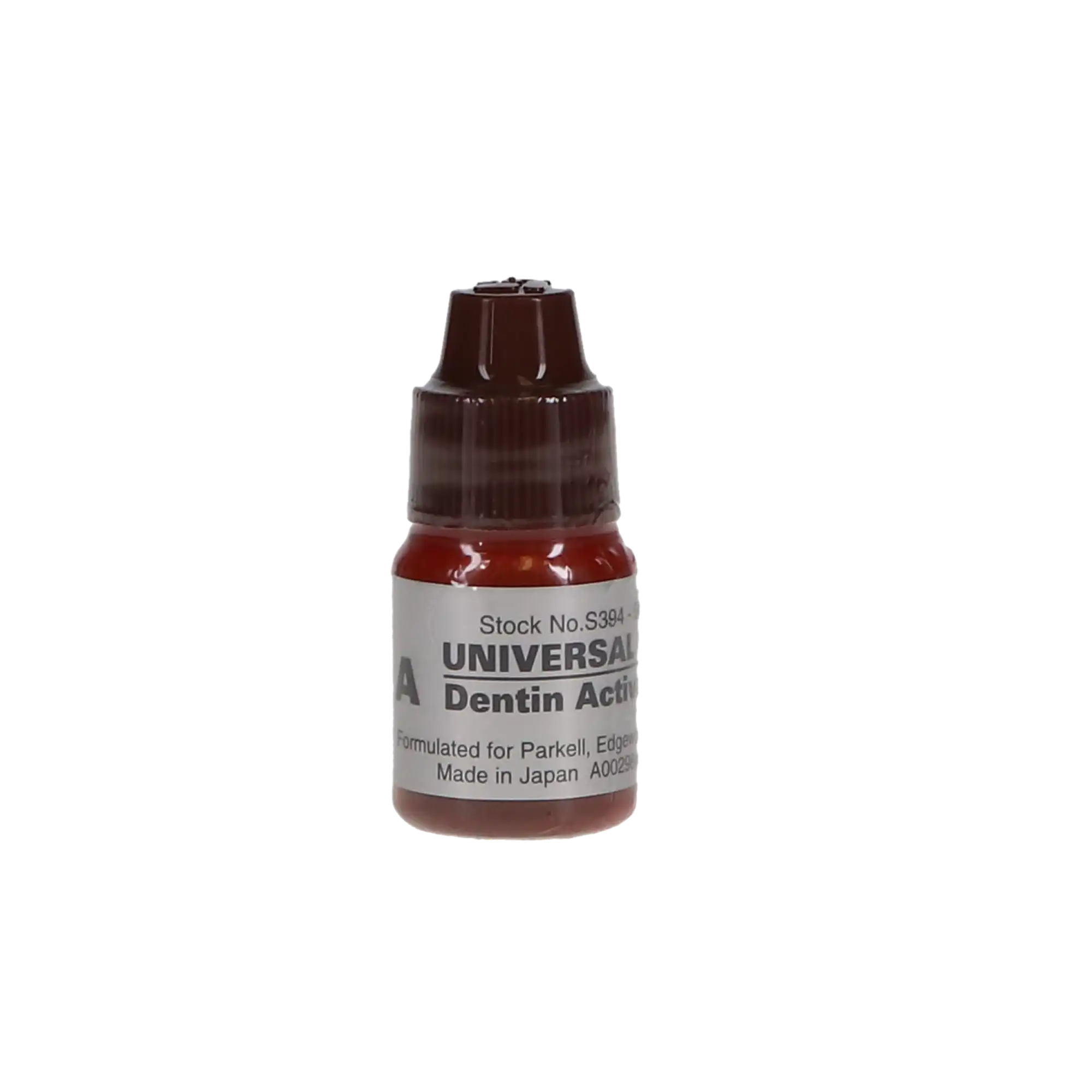 Parkell Universal Dentin Activator Gel, Green, 5 ml Bottle Refill, S394 thumbnail 11