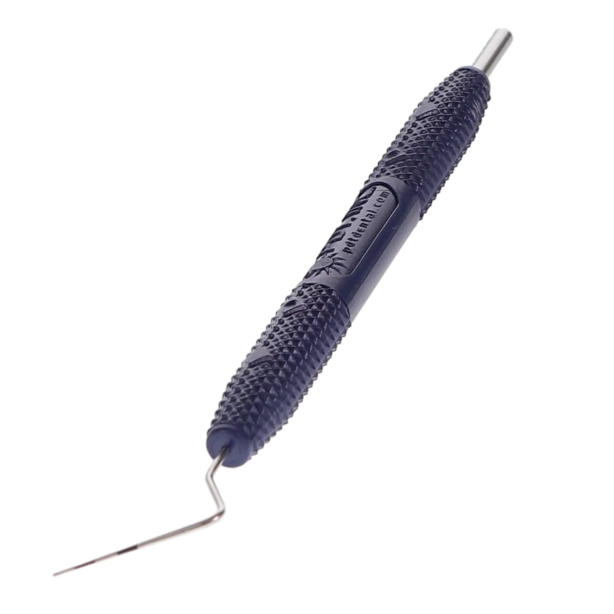 PDT Cruise Line #12 Probe (3-6-9-12mm), Single-End, Pacific Blue Resin Handle, R195 thumbnail 2