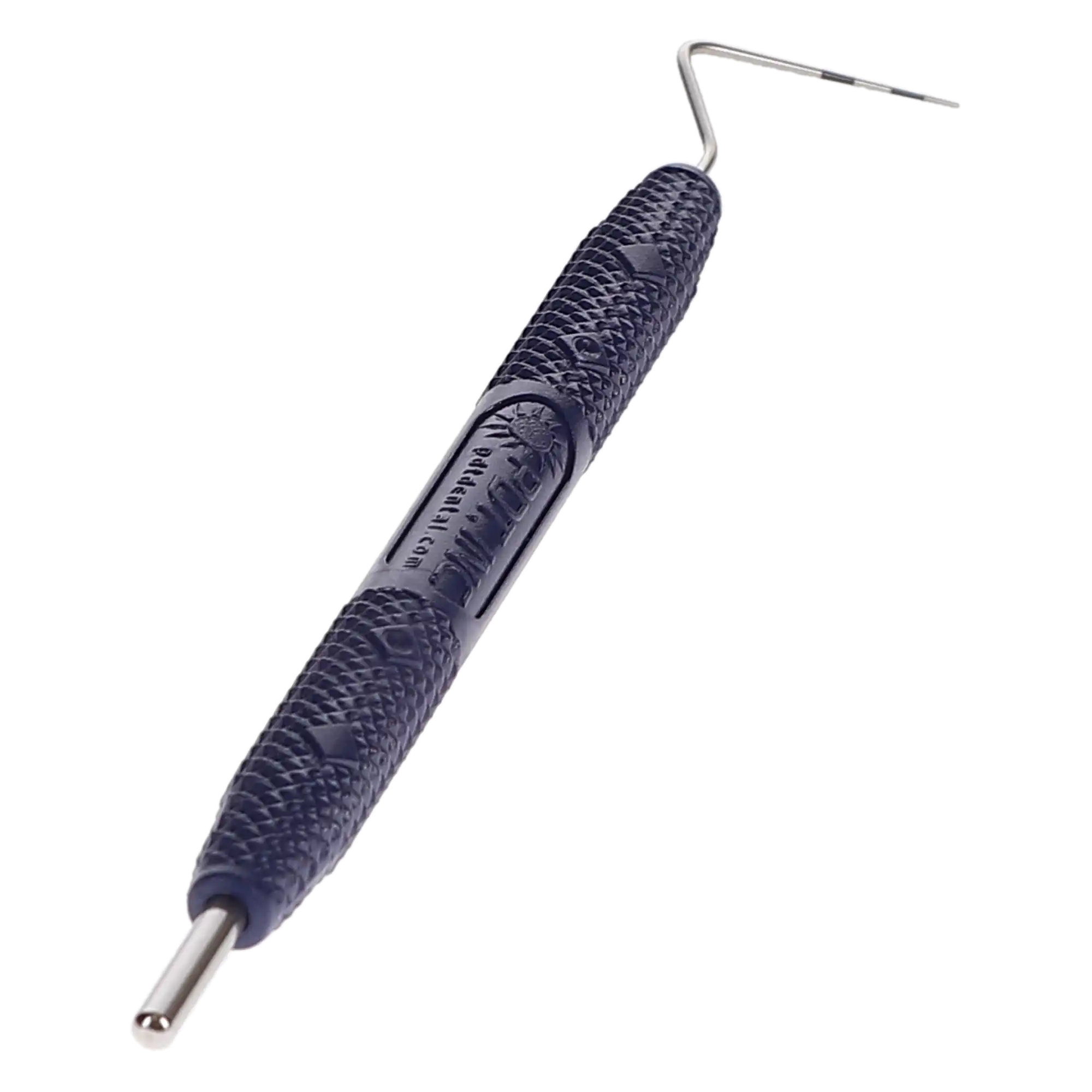 PDT Cruise Line #12 Probe (3-6-9-12mm), Single-End, Pacific Blue Resin Handle, R195 thumbnail 3