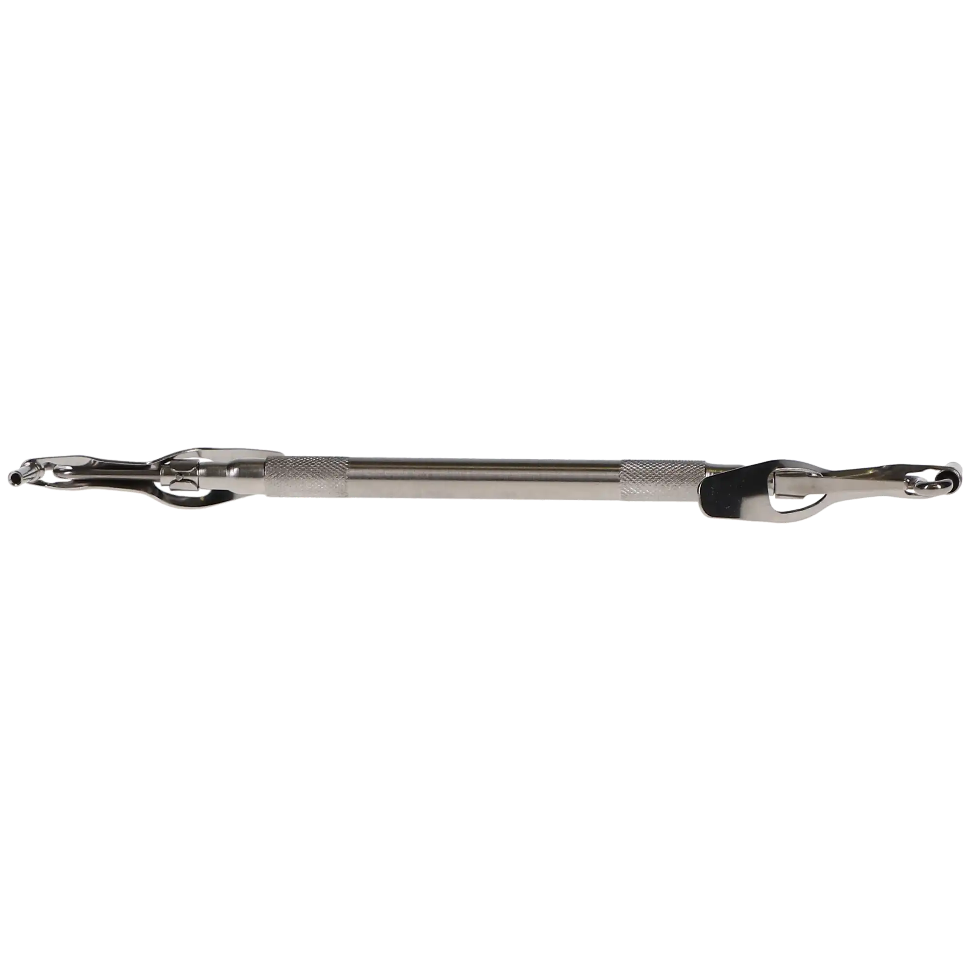 Premier Dental Amalgam Carrier, Double-End, Regular/Large, Stainless Steel, 2 mm & 2.75 mm, 1/Pk, 9062201 thumbnail 3