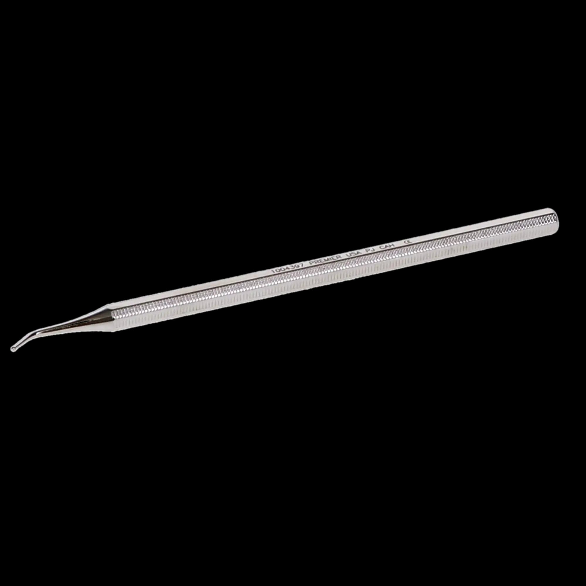 Calcium Hydroxide Applicator, Single-End, Octagonal Handle, 0.8 mm Tip, 1/Pk, 1004397 thumbnail 3
