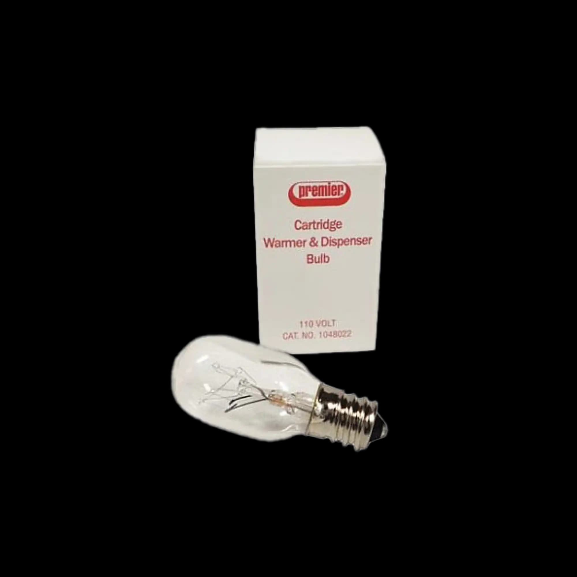 Premier Anesthetic Cartridge Warmer Replacement Bulb, 3 Watt, 110V, 1/Pk, 1048022 thumbnail 5