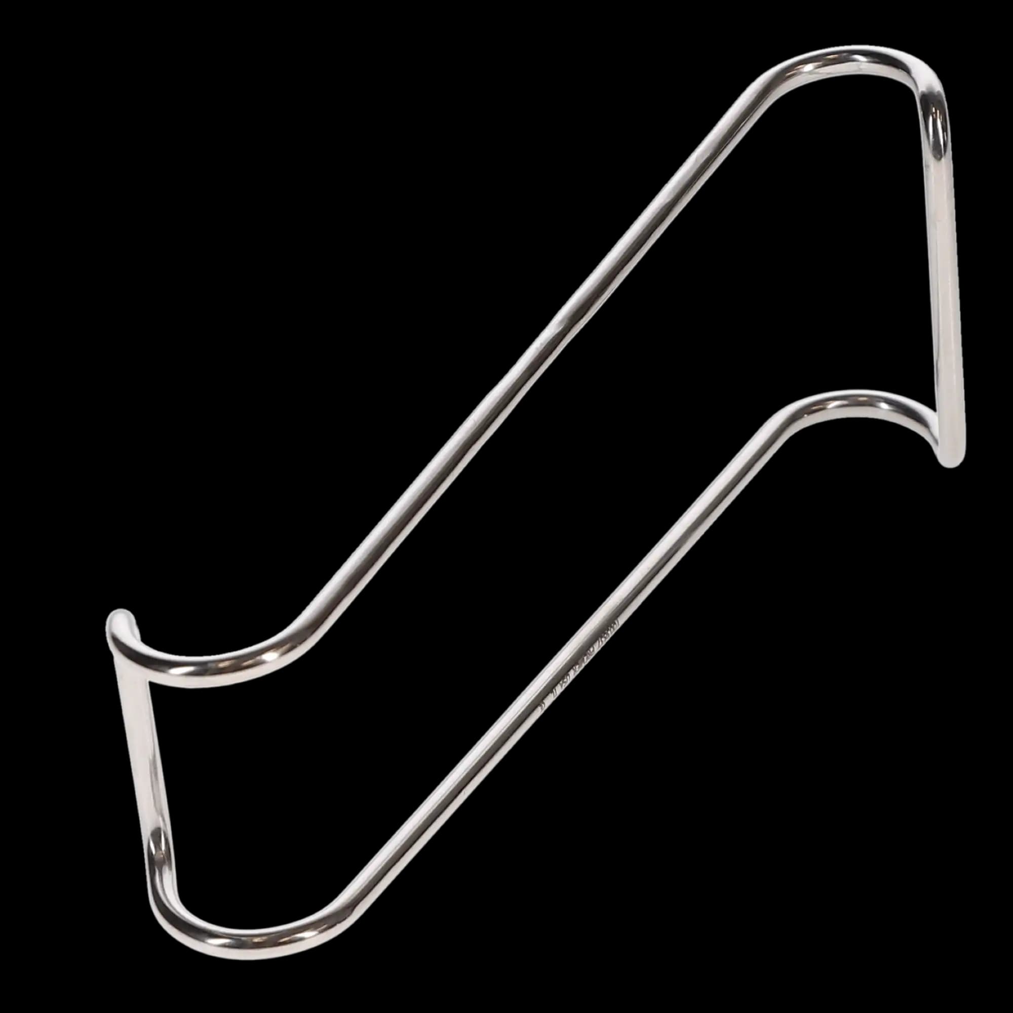 Premier Columbia Cheek Retractor, Stainless Steel, 1/Pk, #1003837 thumbnail 3