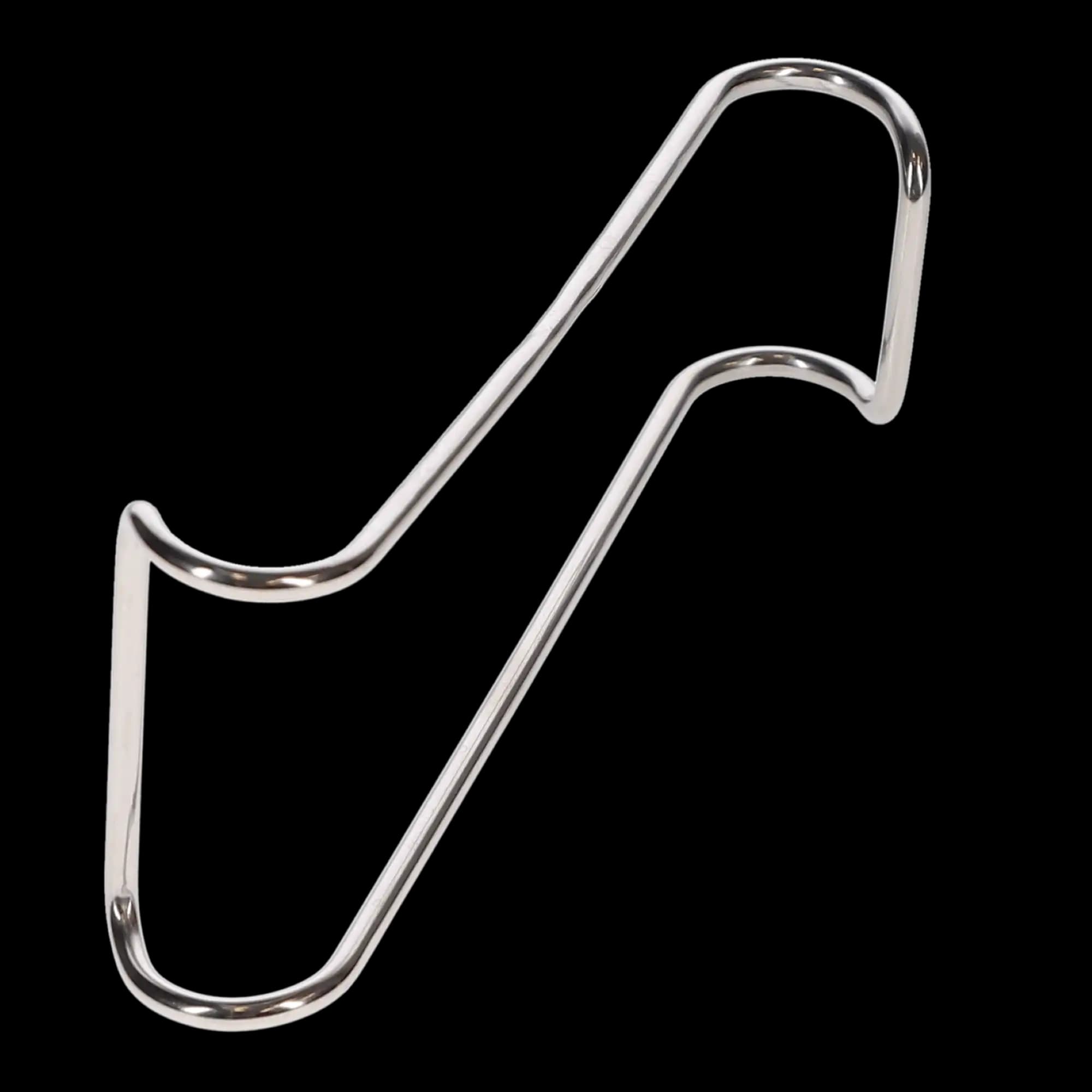 Premier Columbia Cheek Retractor, Stainless Steel, 1/Pk, #1003837 thumbnail 4