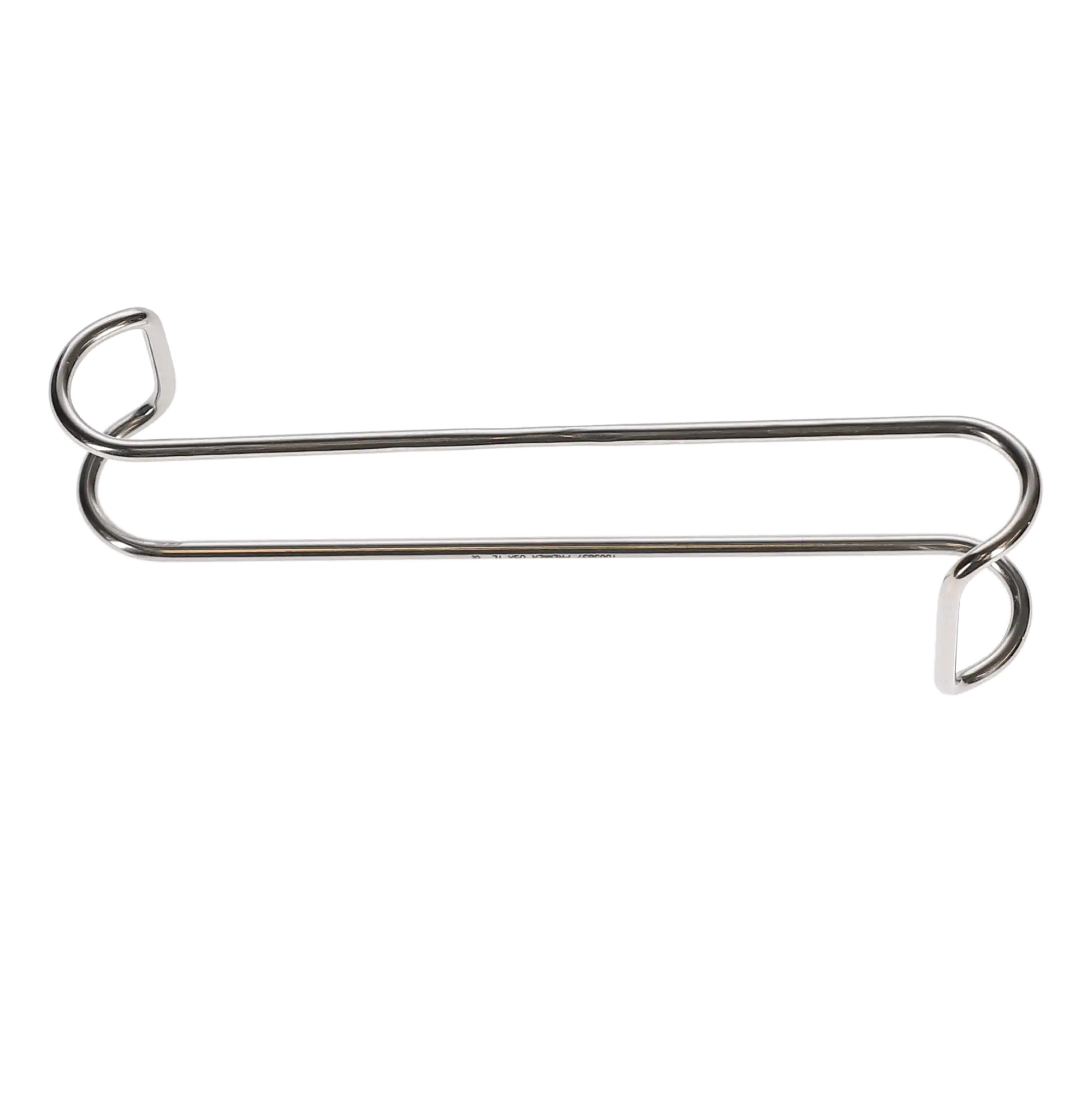 Premier Columbia Cheek Retractor, Stainless Steel, 1/Pk, #1003837 thumbnail 6