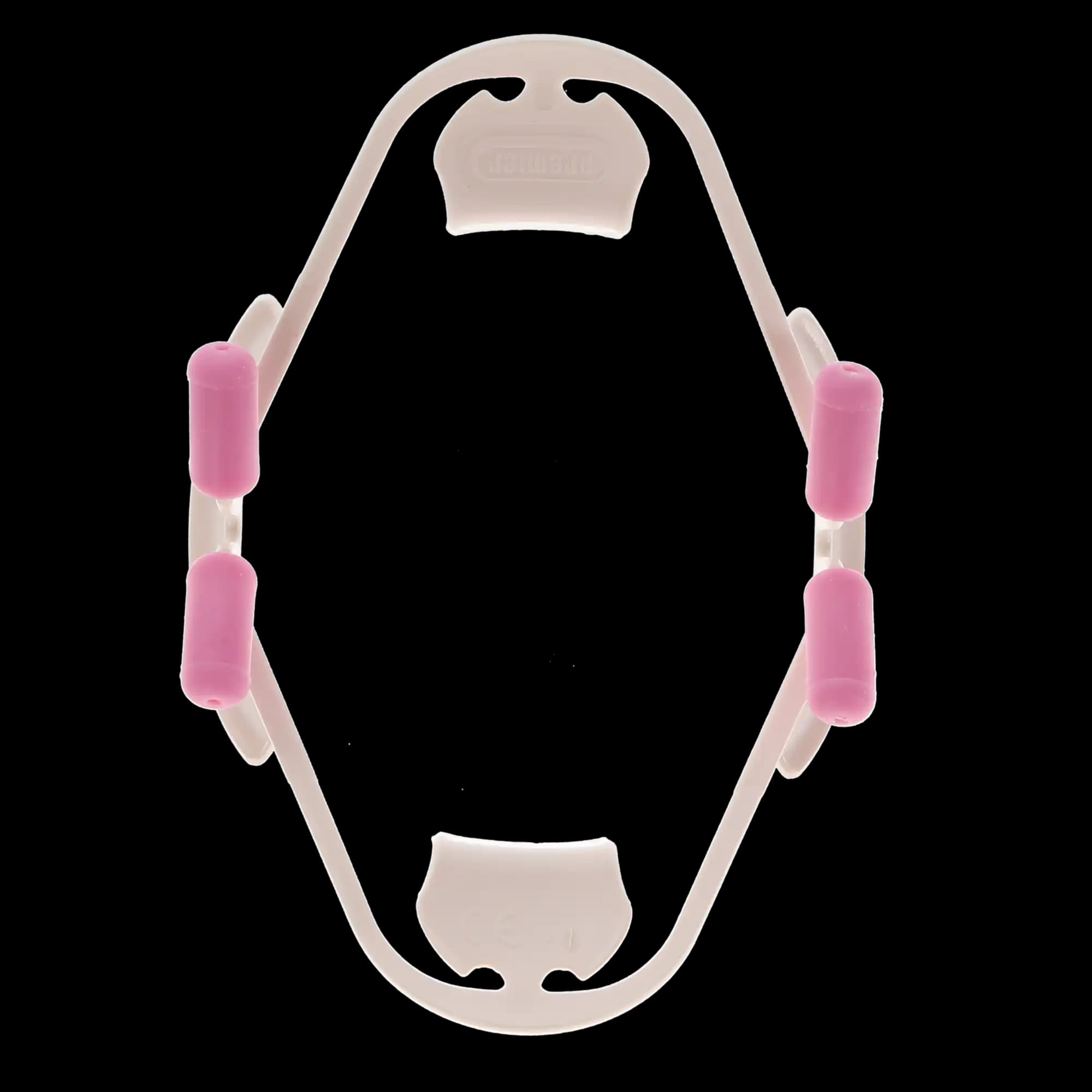Premier ComfortView Lip & Cheek Retractor, Universal, White, 2/Box, 9061381 thumbnail 4