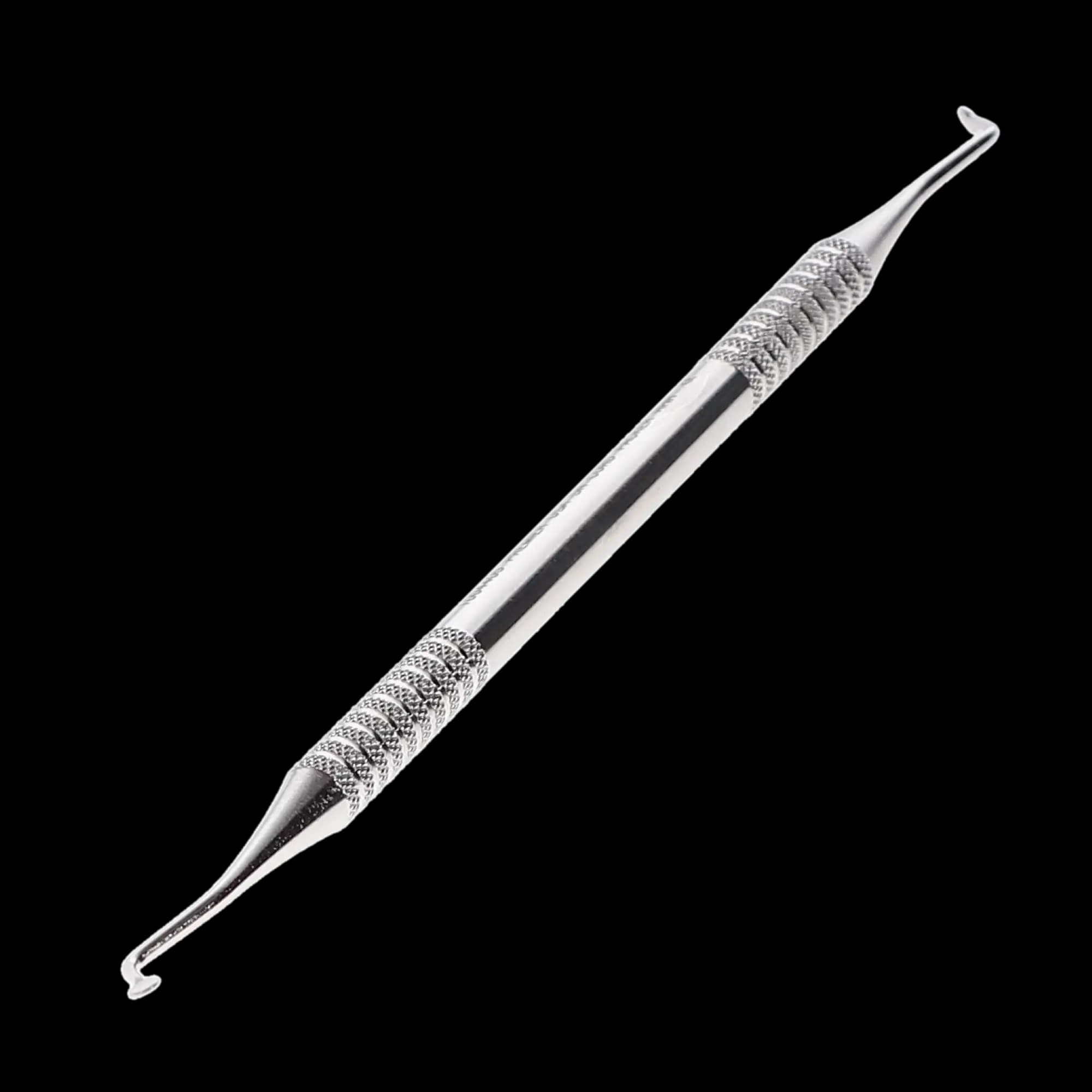 Premier Cord Packer, Round Straight Smooth, Double-End, 1/Pk, 1004405 thumbnail 3