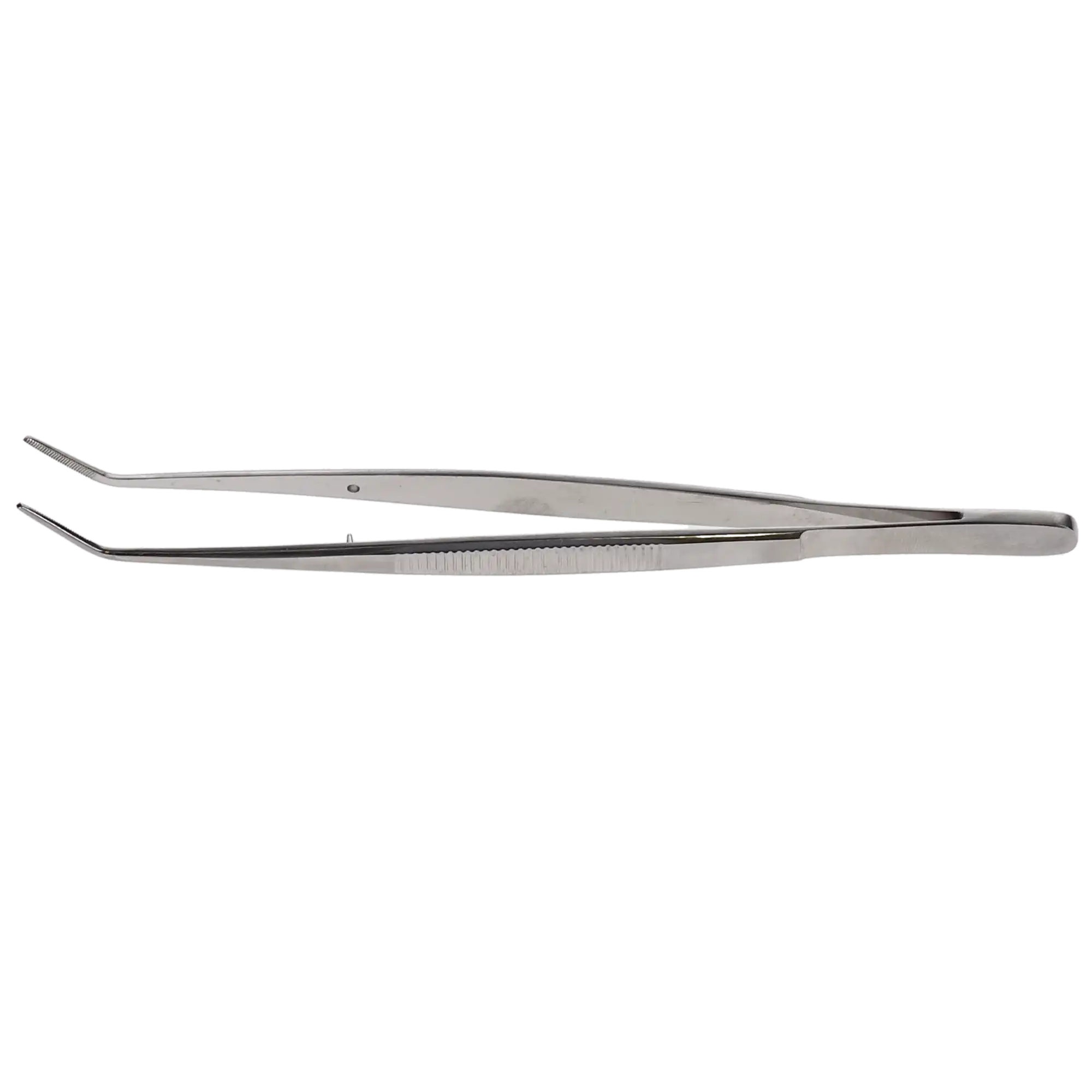Premier Dental Cotton College Dressing Pliers, 6" (15 cm), Serrated Tips, Non-Locking, Stainless Steel, 1/Pk, #9065081 thumbnail 6