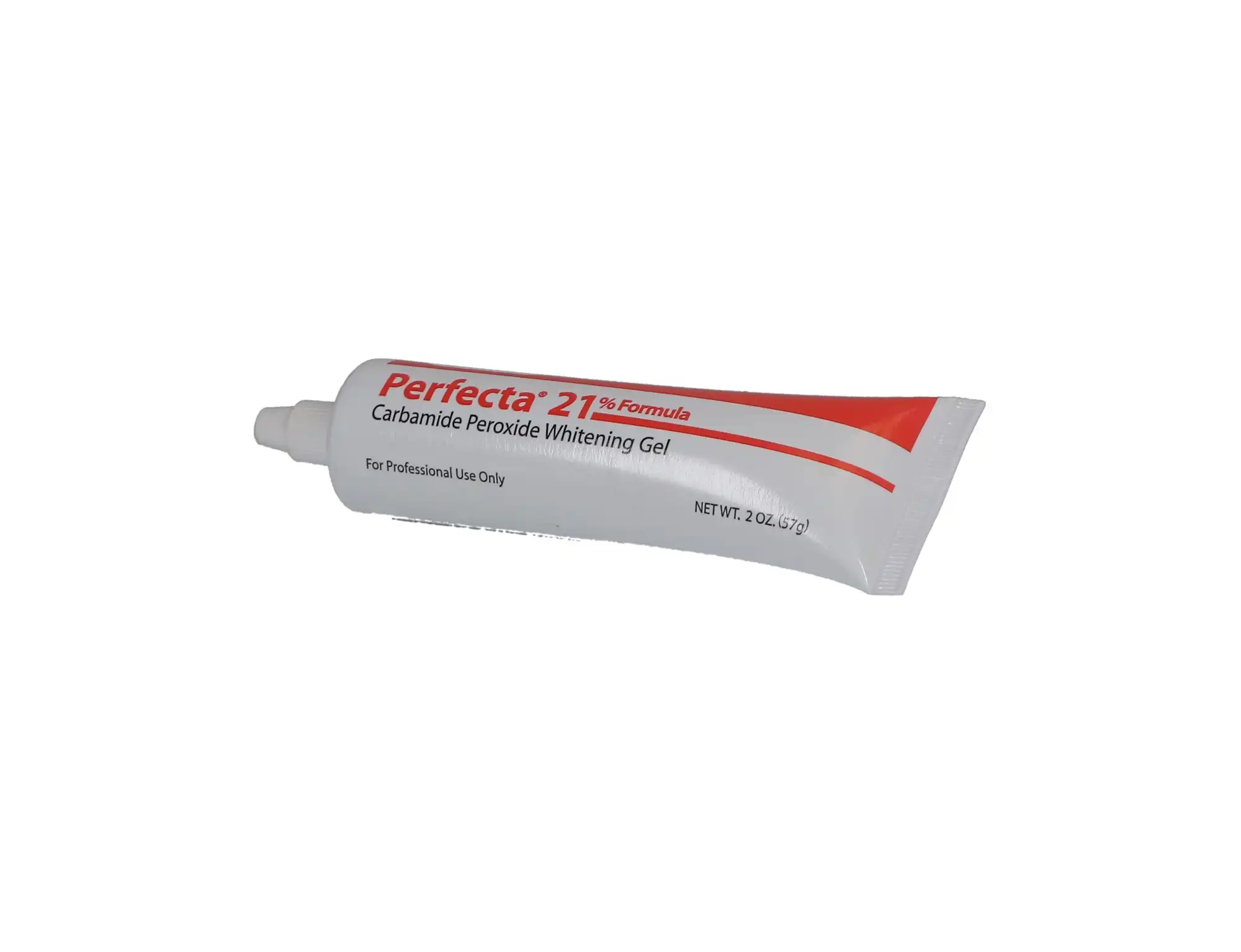 Perfecta Take-Home Tooth Whitening Gel, 21% Carbamide Peroxide, Standard Tube Refill, 2 oz, Mint, #4007215 thumbnail 3