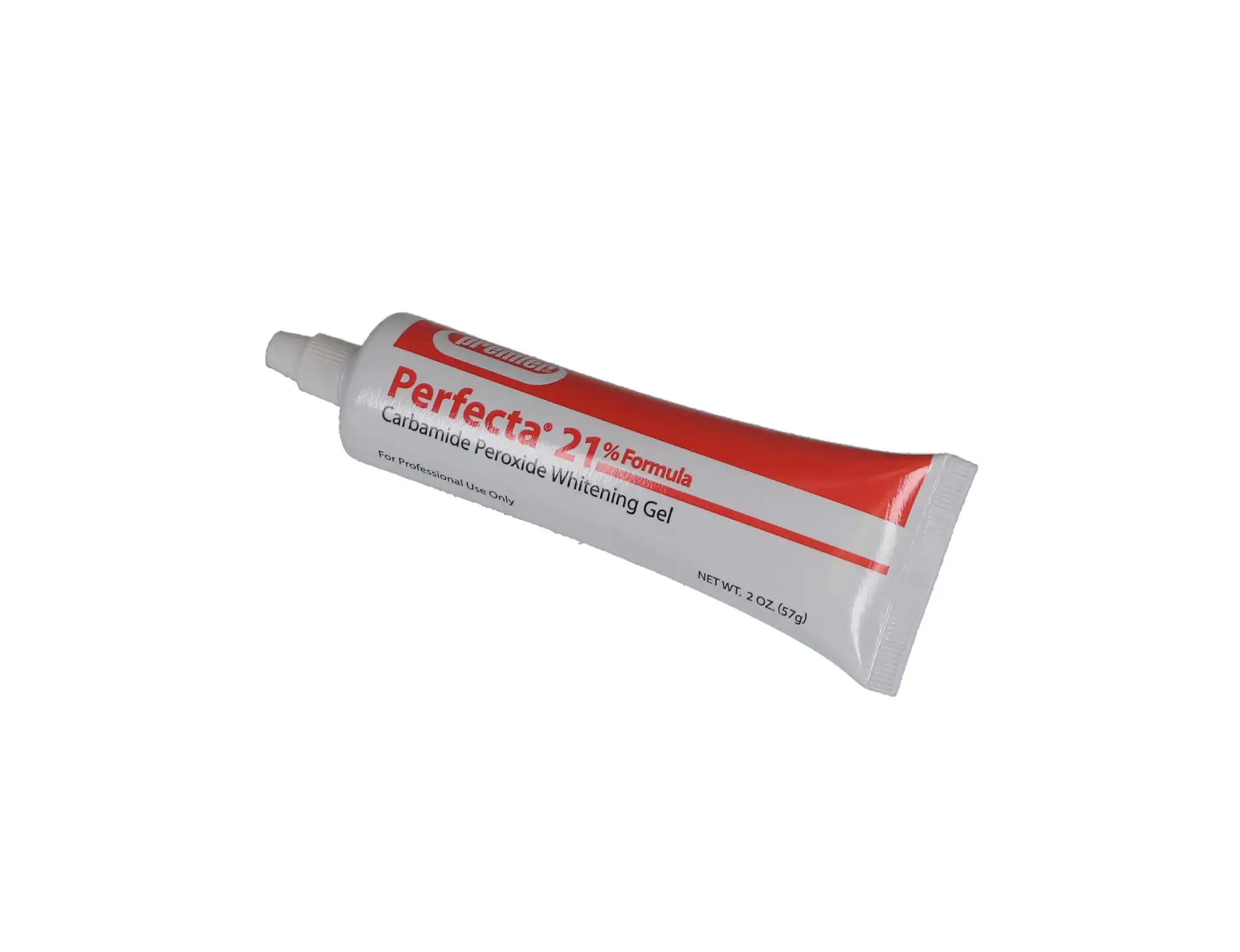 Perfecta Take-Home Tooth Whitening Gel, 21% Carbamide Peroxide, Standard Tube Refill, 2 oz, Mint, #4007215 thumbnail 4