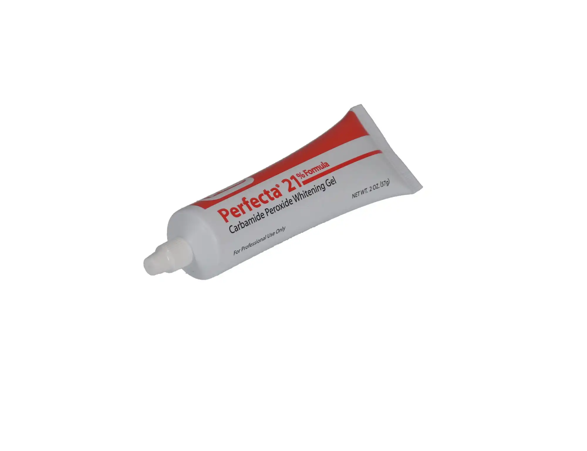 Perfecta Take-Home Tooth Whitening Gel, 21% Carbamide Peroxide, Standard Tube Refill, 2 oz, Mint, #4007215 thumbnail 5