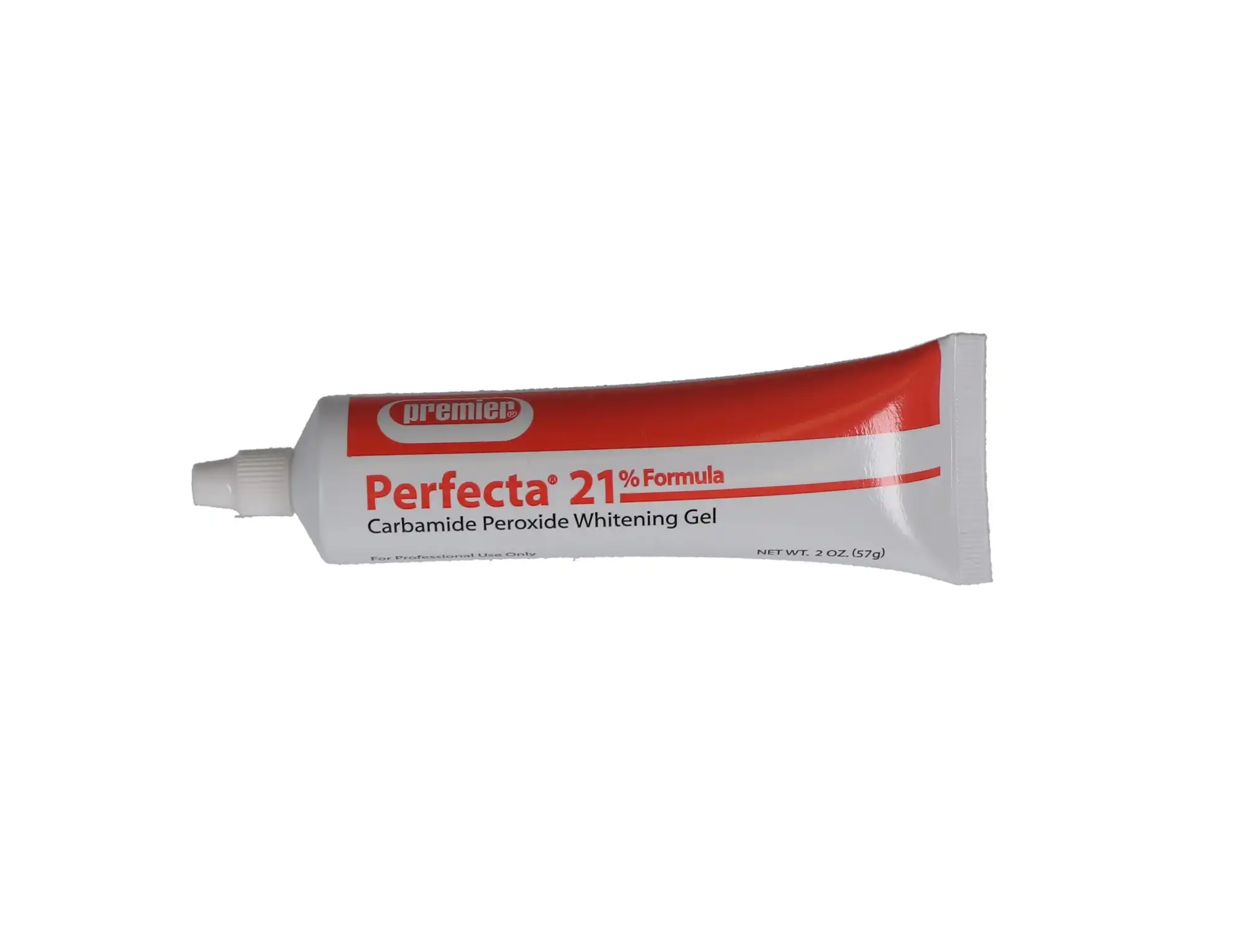 Perfecta Take-Home Tooth Whitening Gel, 21% Carbamide Peroxide, Standard Tube Refill, 2 oz, Mint, #4007215 thumbnail 6