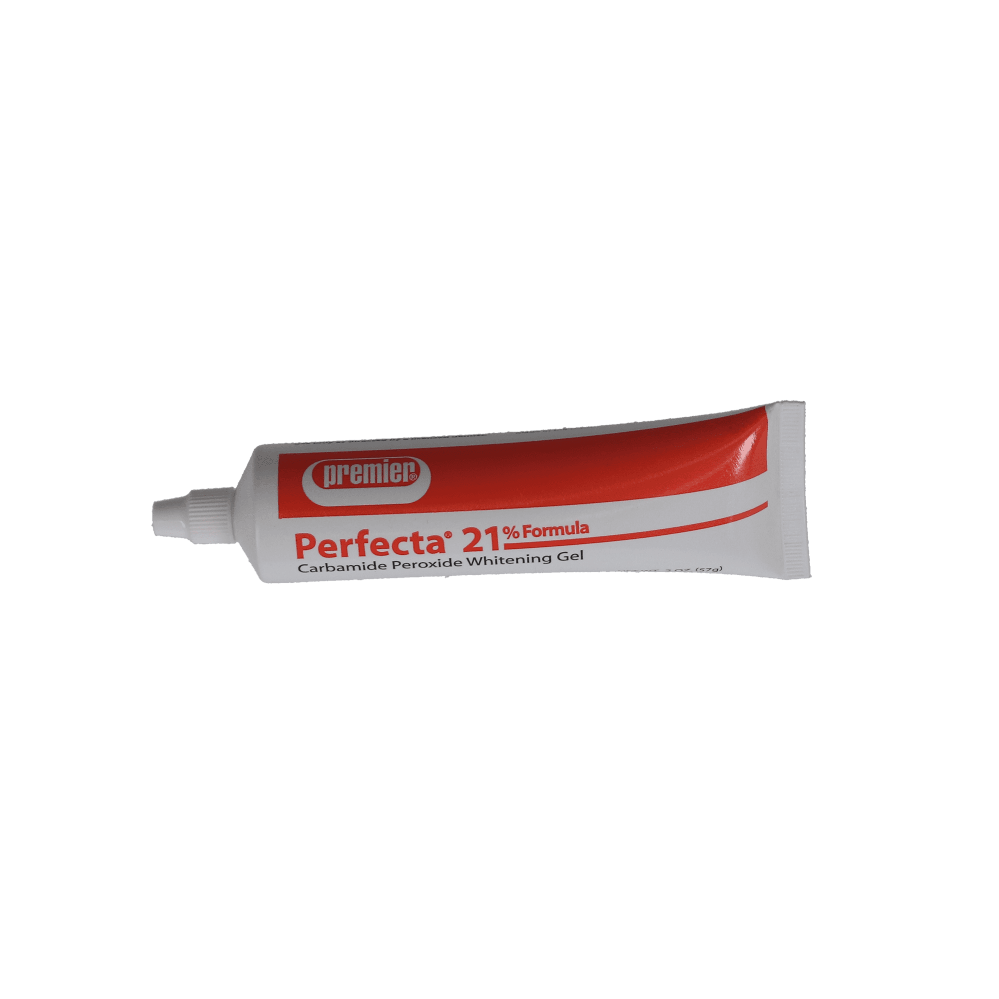Perfecta Take-Home Tooth Whitening Gel, 21% Carbamide Peroxide, Standard Tube Refill, 2 oz, Mint, #4007215 thumbnail 2