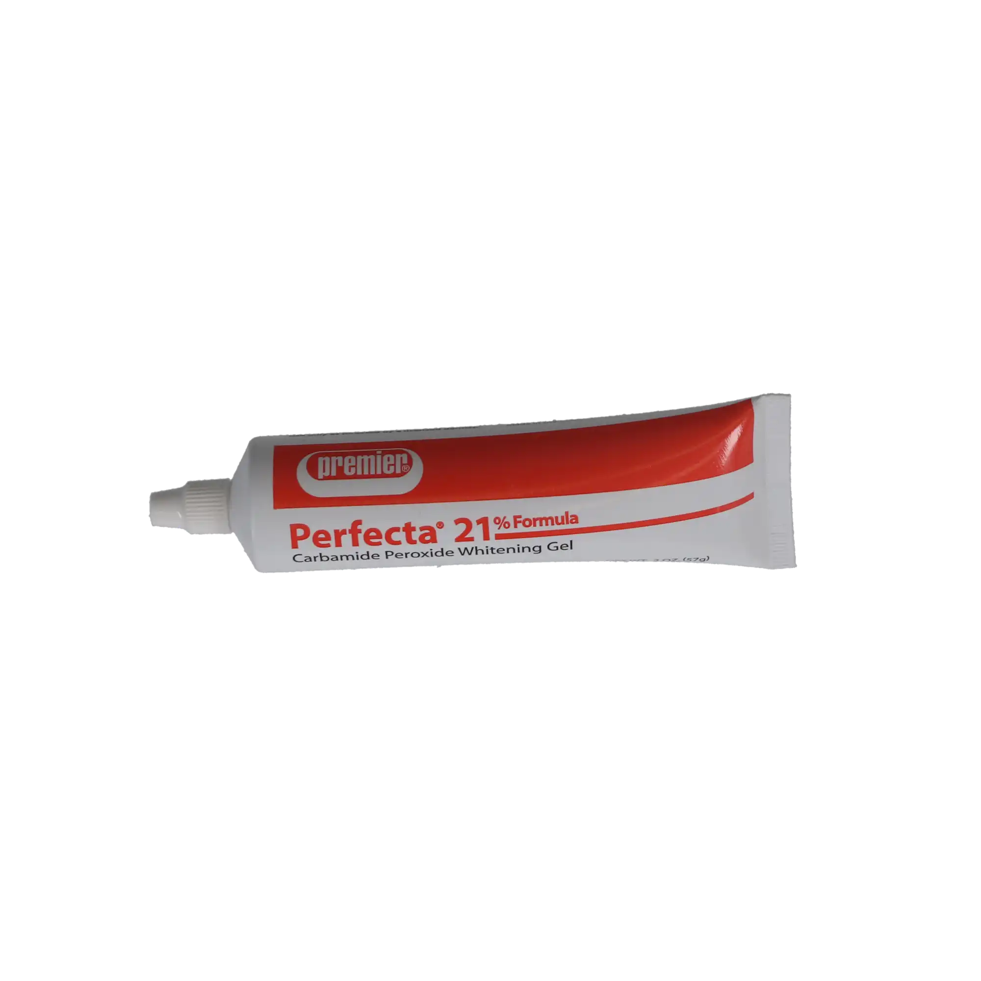 Perfecta Take-Home Tooth Whitening Gel, 21% Carbamide Peroxide, Standard Tube Refill, 2 oz, Mint, #4007215 thumbnail 7