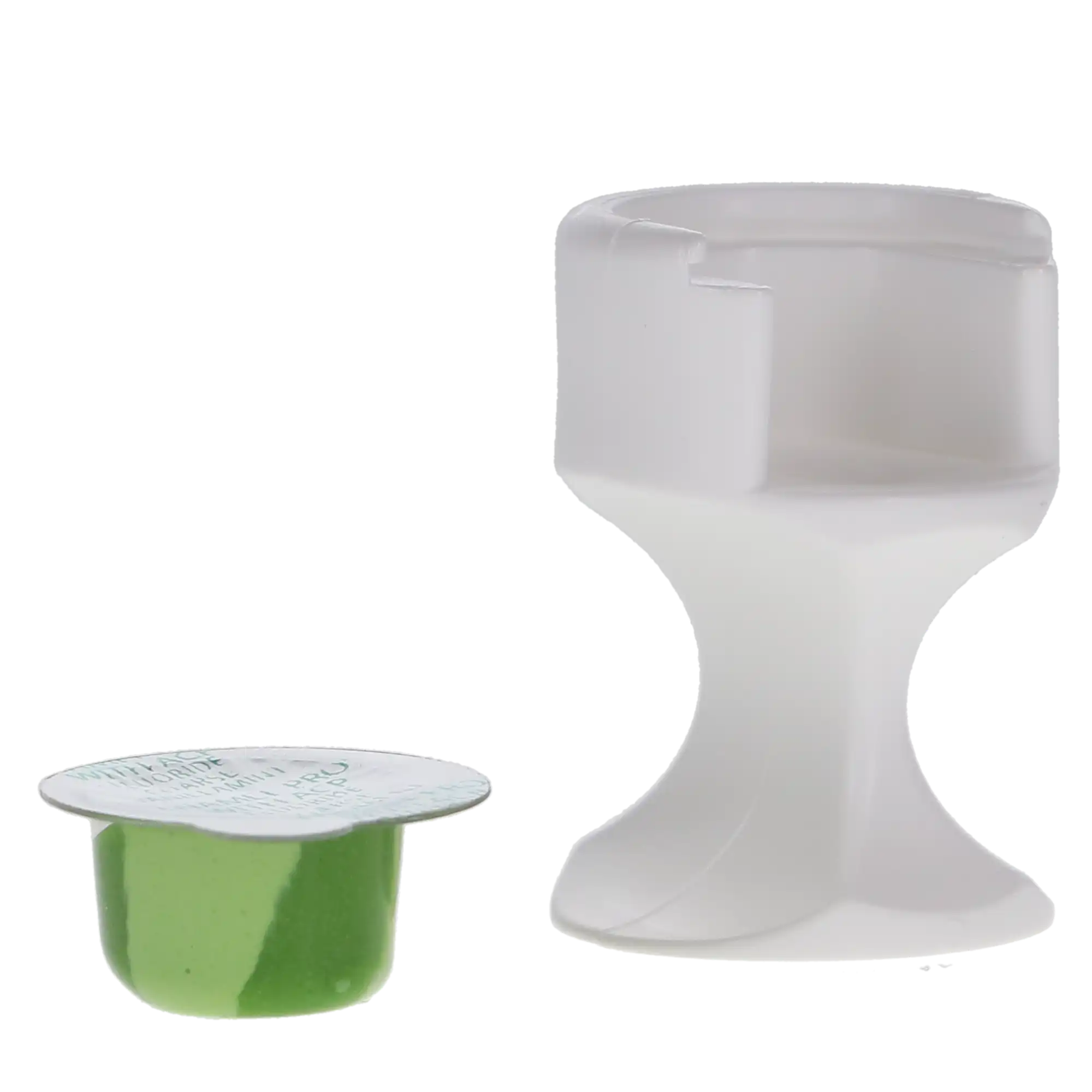 Enamel Pro® Prophy Paste, Coarse, Vanilla Mint, with Fluoride and ACP, Unit Dose Cups, 200/Box, #9007619 thumbnail 7