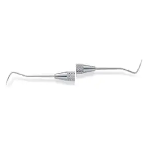Premier Explorer, Double-Ended, #2, Octagonal Handle, 1/Pk, 1003502 thumbnail 2