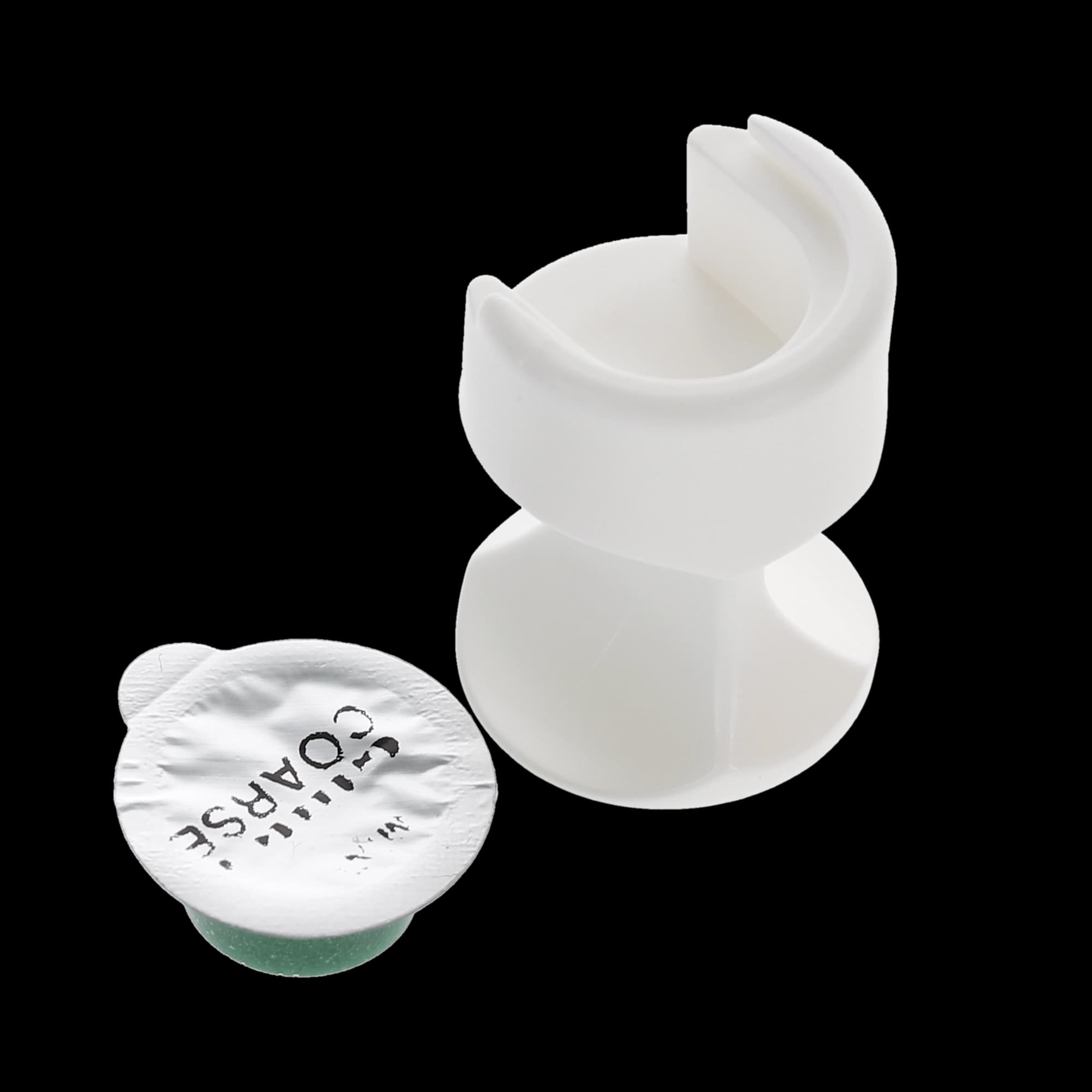 Premier Glitter Prophy Paste, Coarse, Mint, Without Fluoride, 200 Unit Dose Cups/Box, 9007440 thumbnail 8
