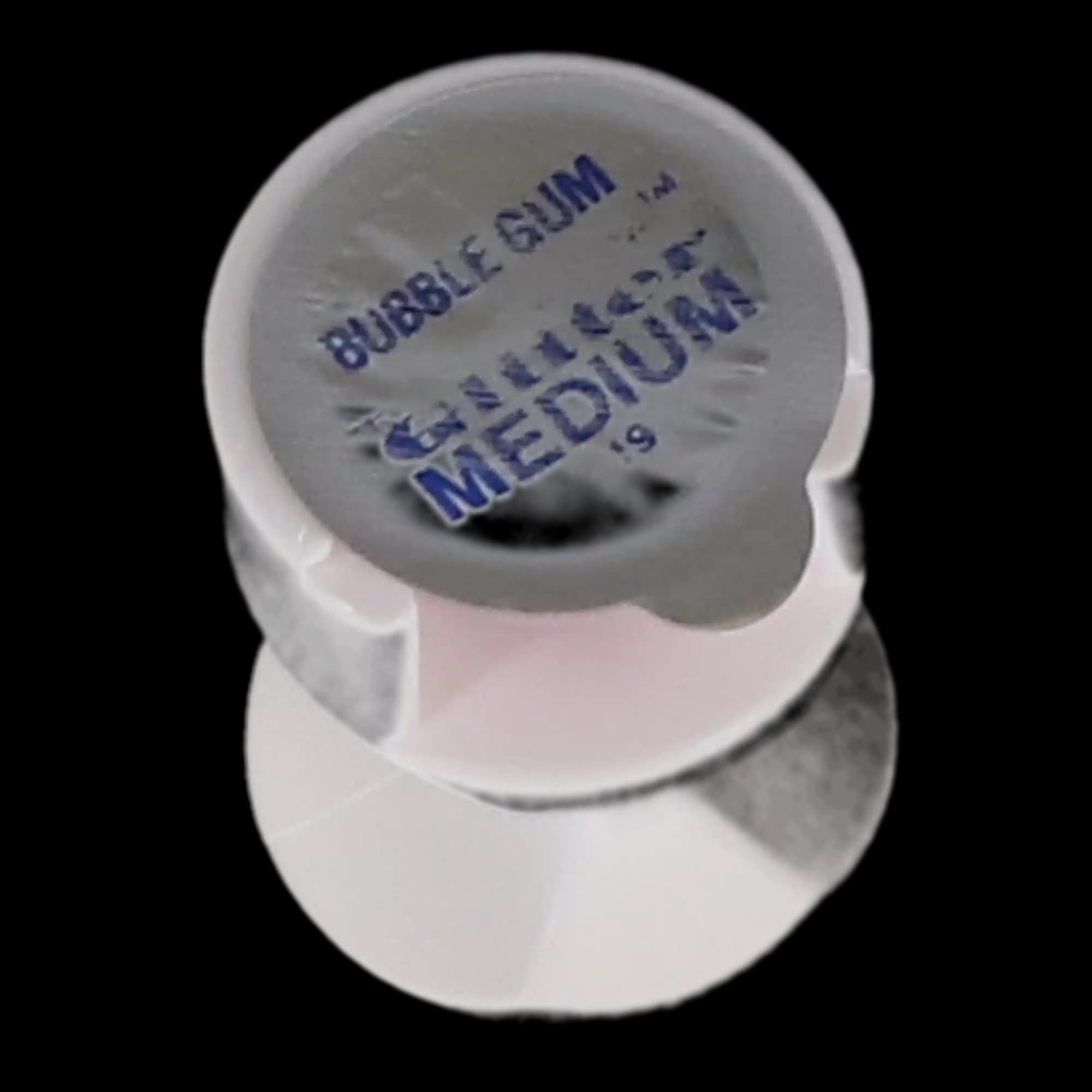 Glitter Prophy Paste, Medium Grit, Bubblegum Flavor, with Fluoride, Unit Dose Cups, 200/Box, 9007432 thumbnail 8