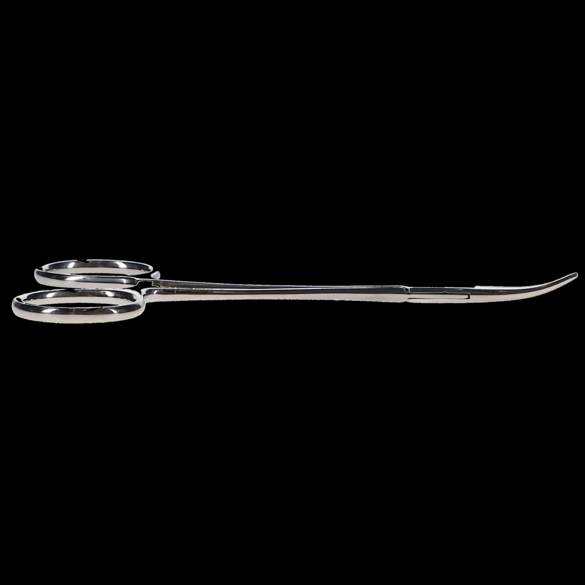 Premier Hemostat, Curved, 4-3/4" (12.1 cm), Stainless Steel, 1 Each, #9065127 thumbnail 2