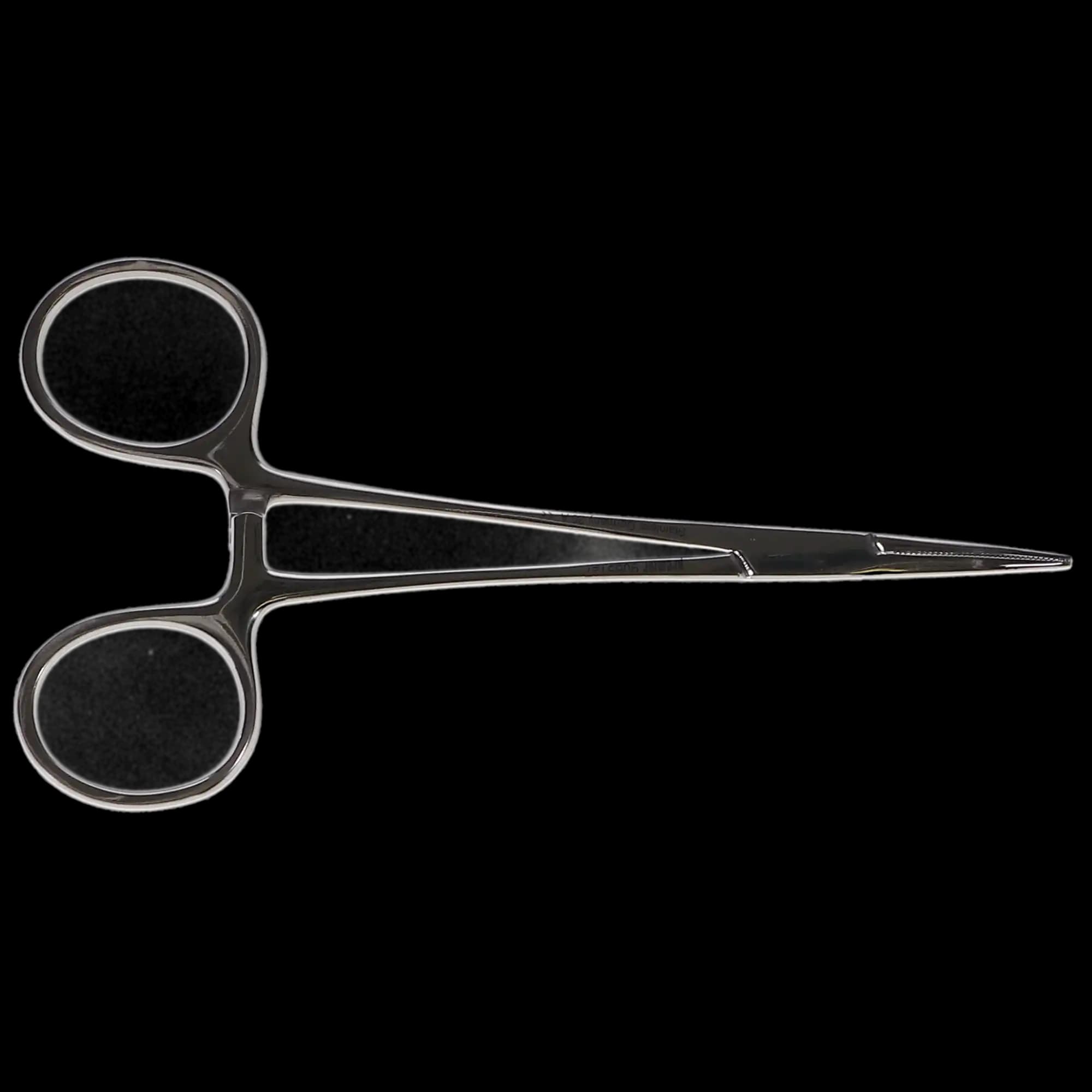 Premier Hemostat, Curved, 4-3/4" (12.1 cm), Stainless Steel, 1 Each, #9065127 thumbnail 6