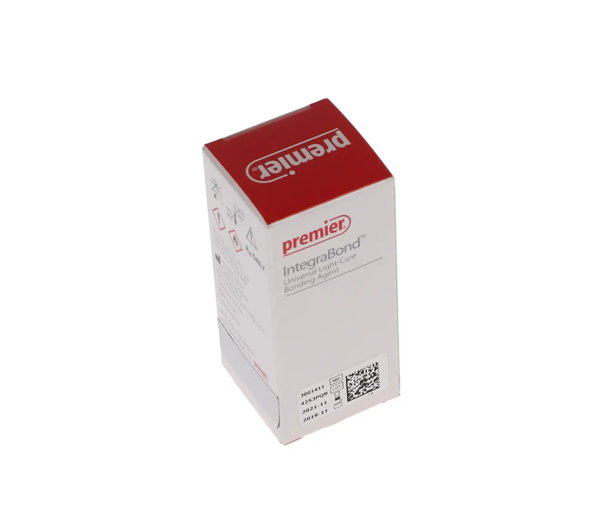 Premier IntegraBond Universal Bonding Agent, 5th Generation, 7 mL Bottle, Refill, #3001411 thumbnail 10