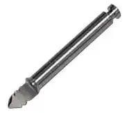 Premier Dental Poli-Pro / Diamond Twist SCO RA Mandrels, Stainless Steel, Right Angle, 4/Pk, 2019090 thumbnail 5